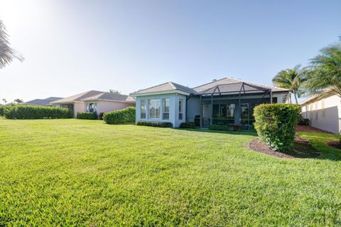 A home in West Palm Beach