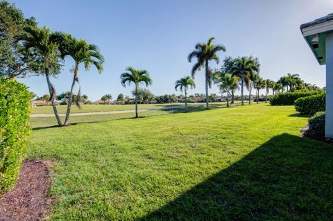 A home in West Palm Beach