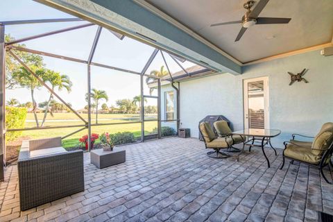 A home in West Palm Beach