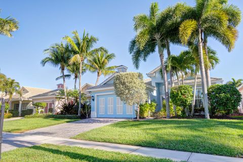 A home in West Palm Beach