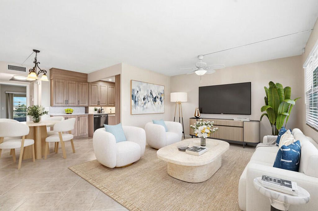 Photo of 4067 Yarmouth D, Boca Raton, FL 33434 (MLS # B26016469)