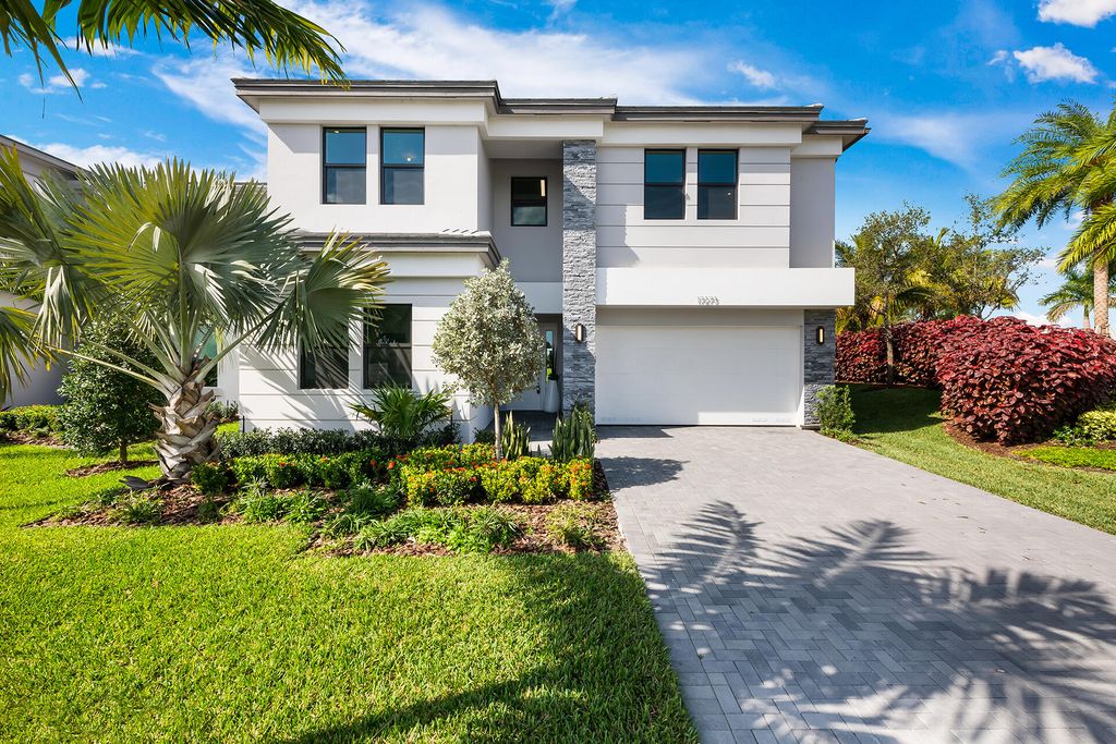 Photo of 17273 Sea Blossom Way, Boca Raton, FL 33496 (MLS # R10775483)