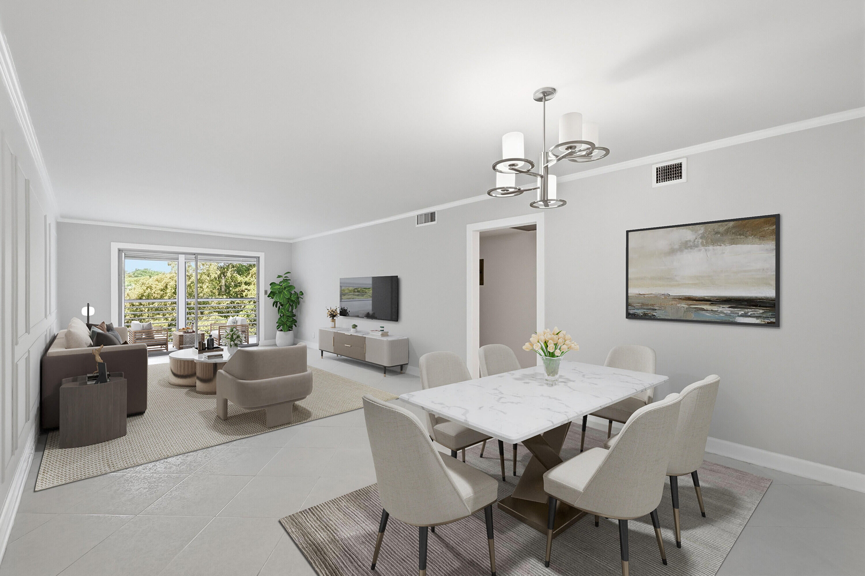2006 GRANADA Drive M3