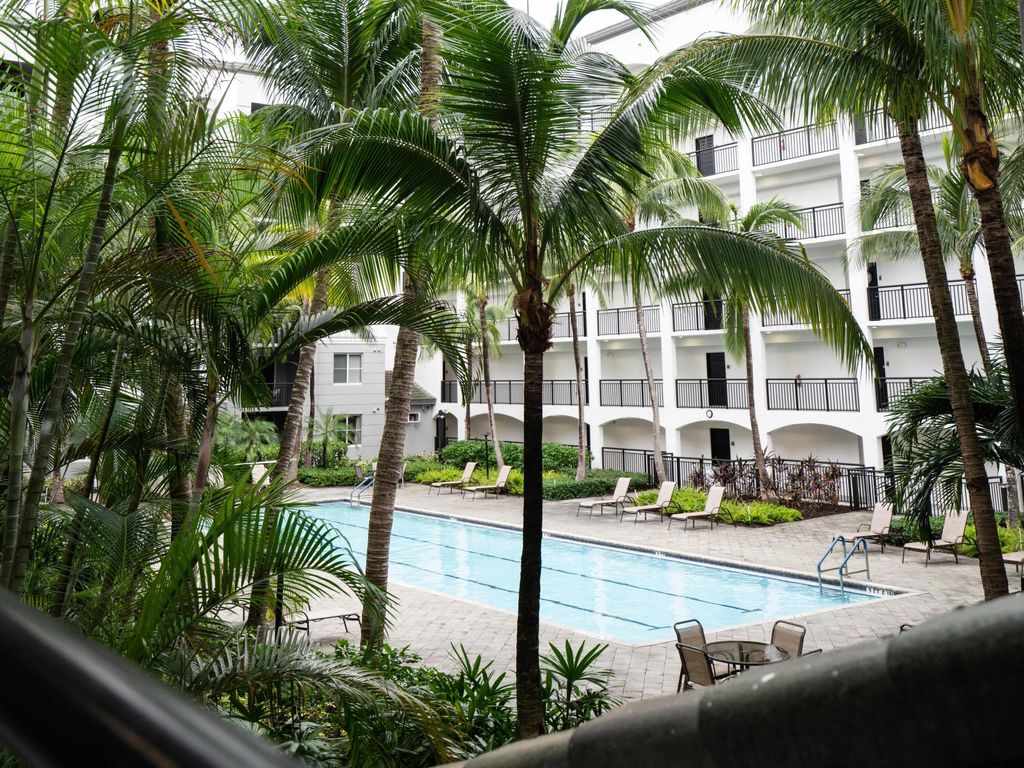 Photo of 1660 Renaissance Commons Blvd #2122, Boynton Beach, FL 33426 (MLS # R10938579)