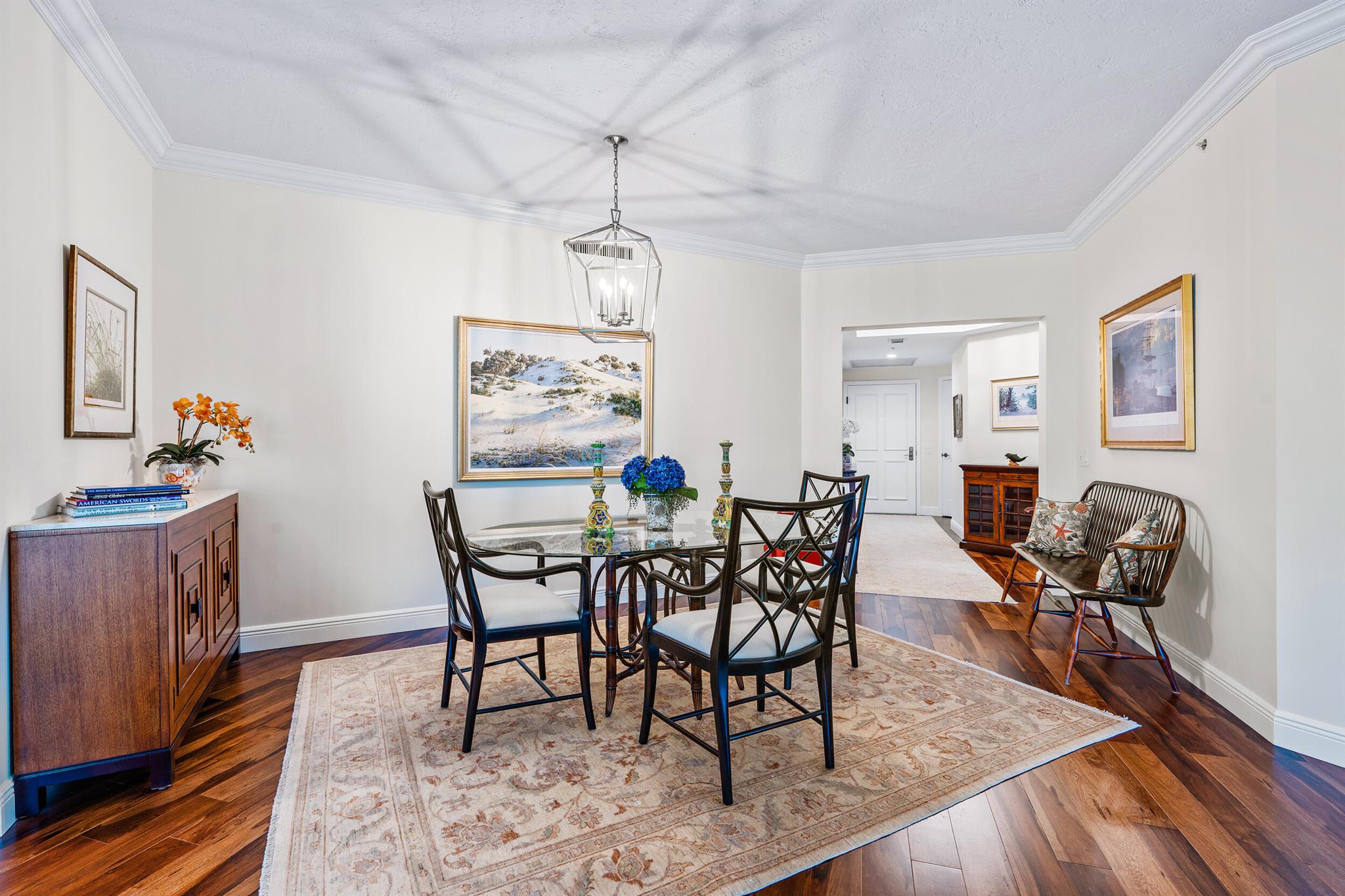 JUPITER YACHT CLUB - Residential