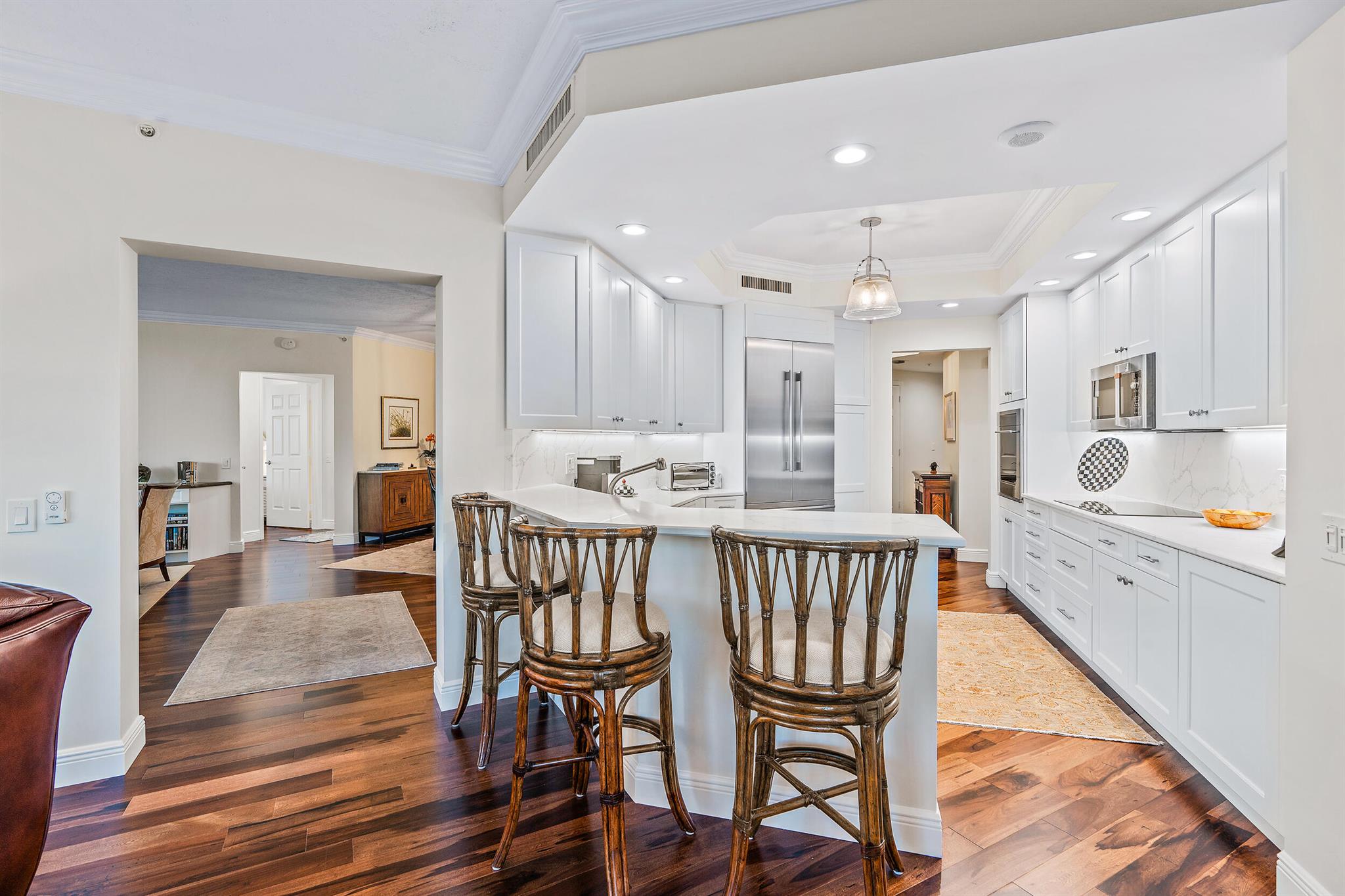 JUPITER YACHT CLUB - Residential