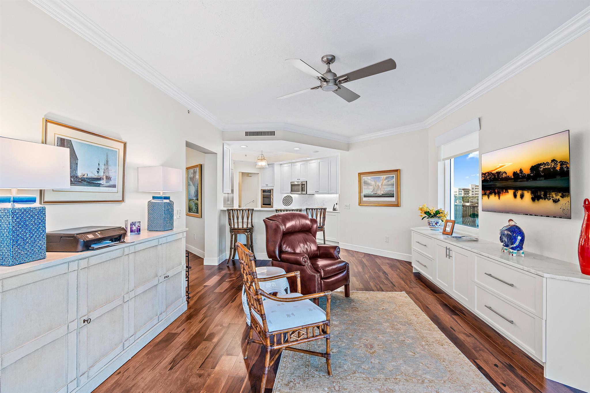 JUPITER YACHT CLUB - Residential