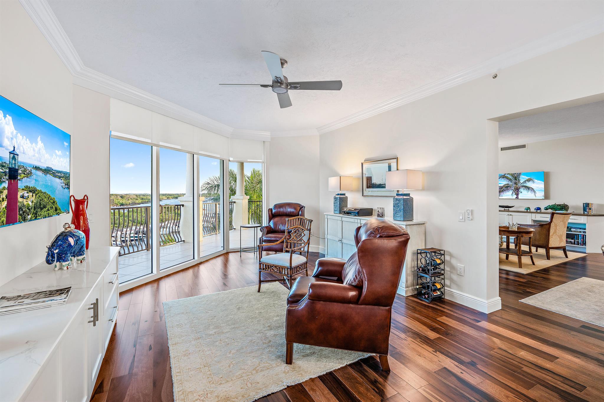 JUPITER YACHT CLUB - Residential