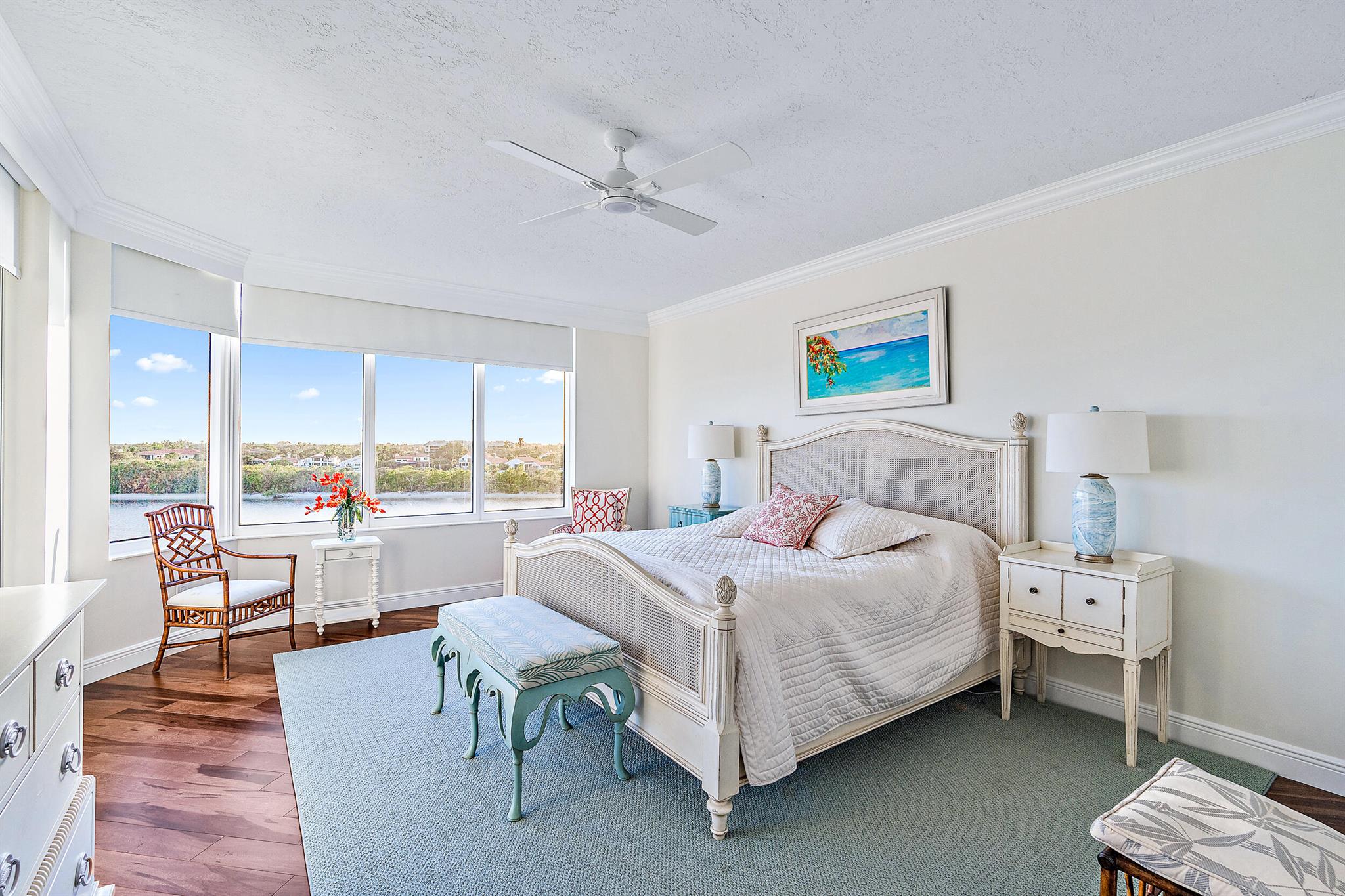 JUPITER YACHT CLUB - Residential