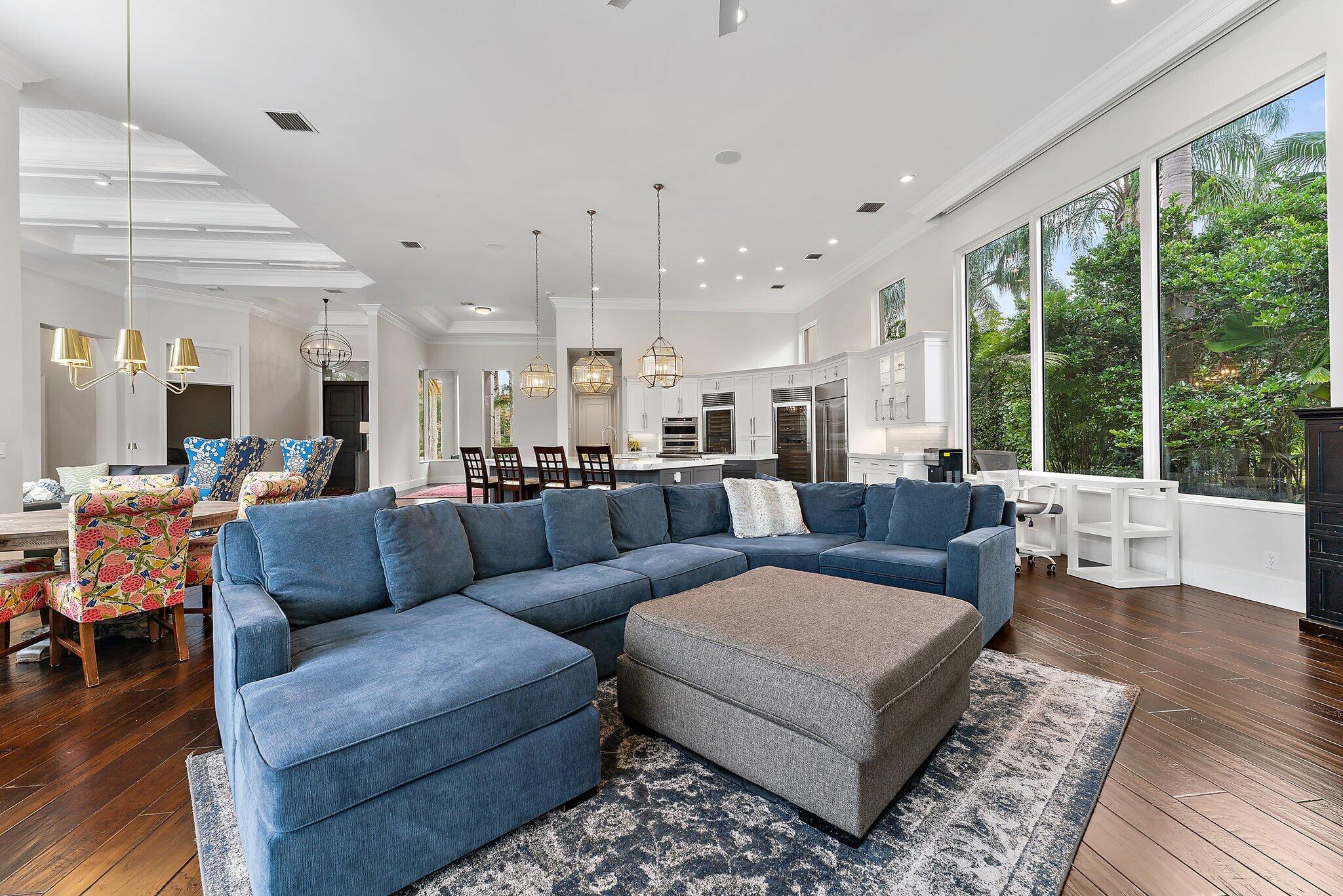 Mirasol - Via Verde - Residential