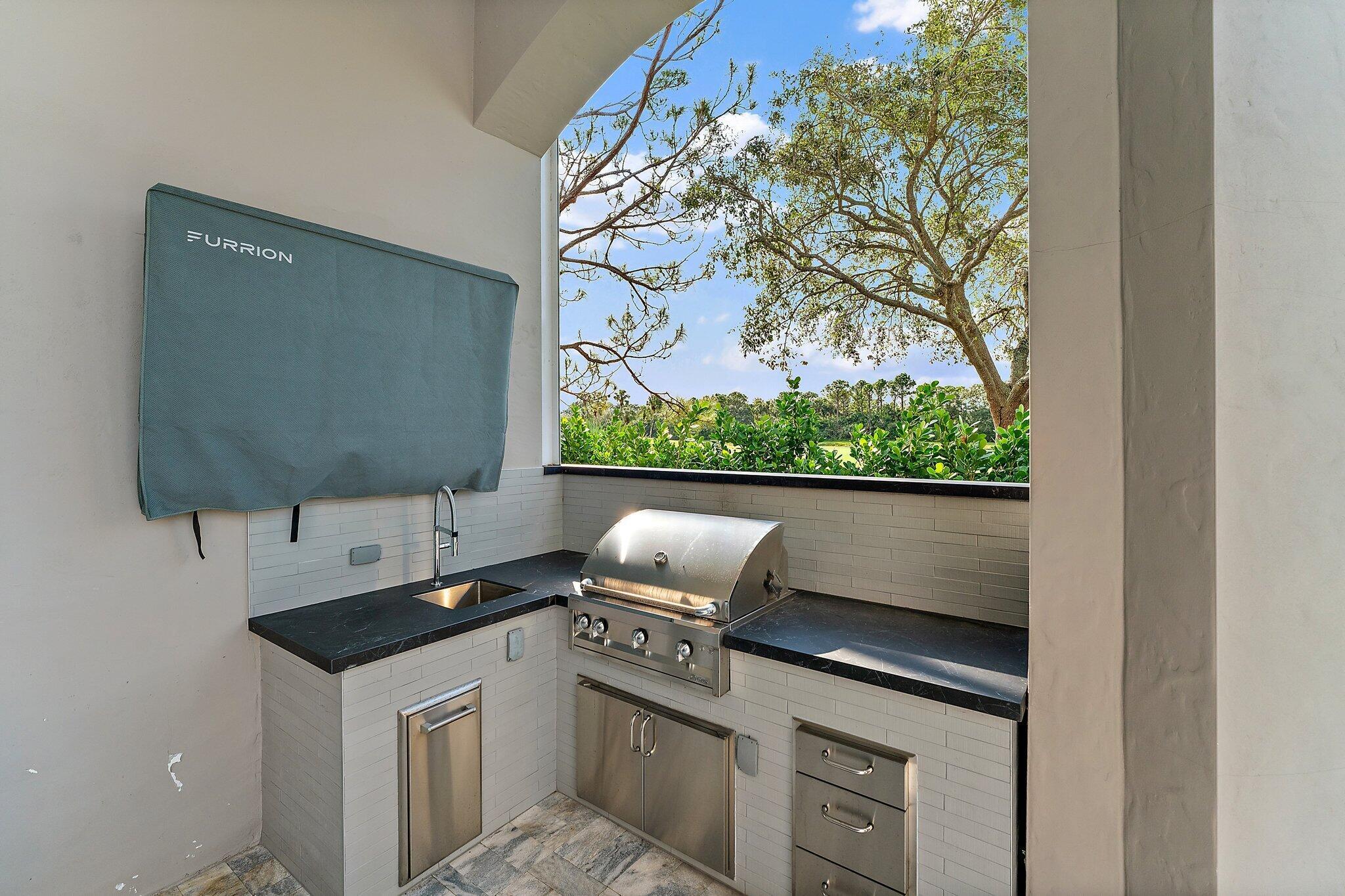 Mirasol - Via Verde - Residential