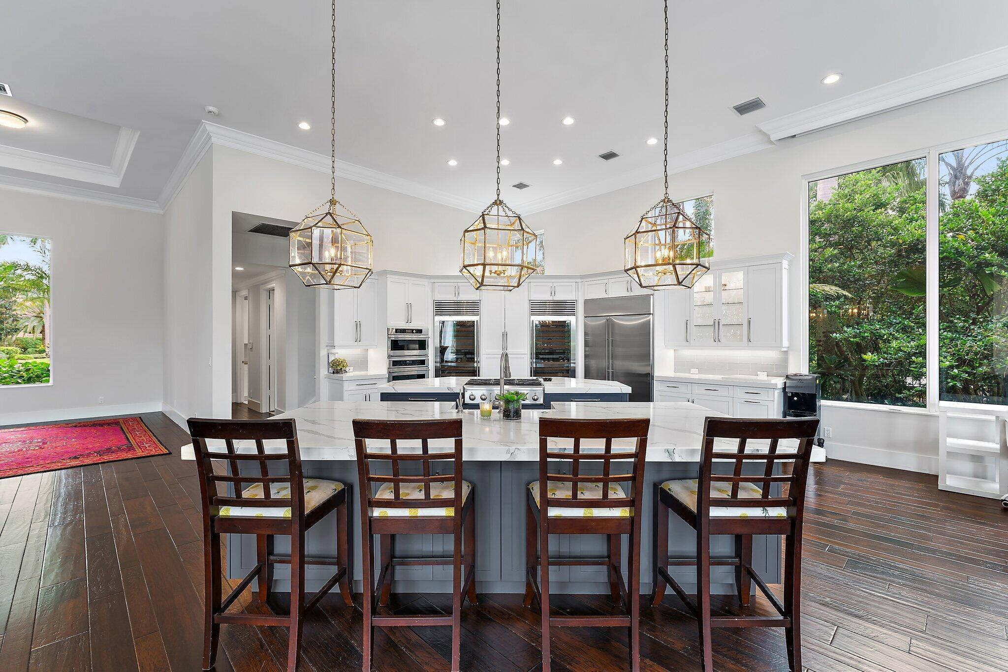 Mirasol - Via Verde - Residential