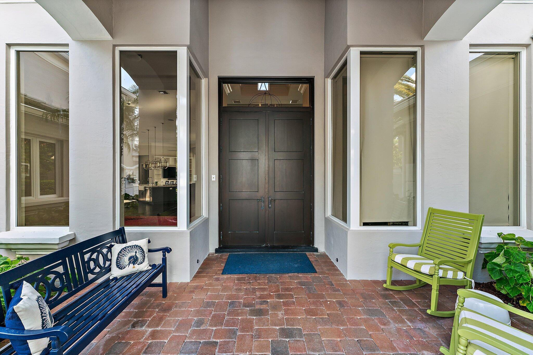 Mirasol - Via Verde - Residential