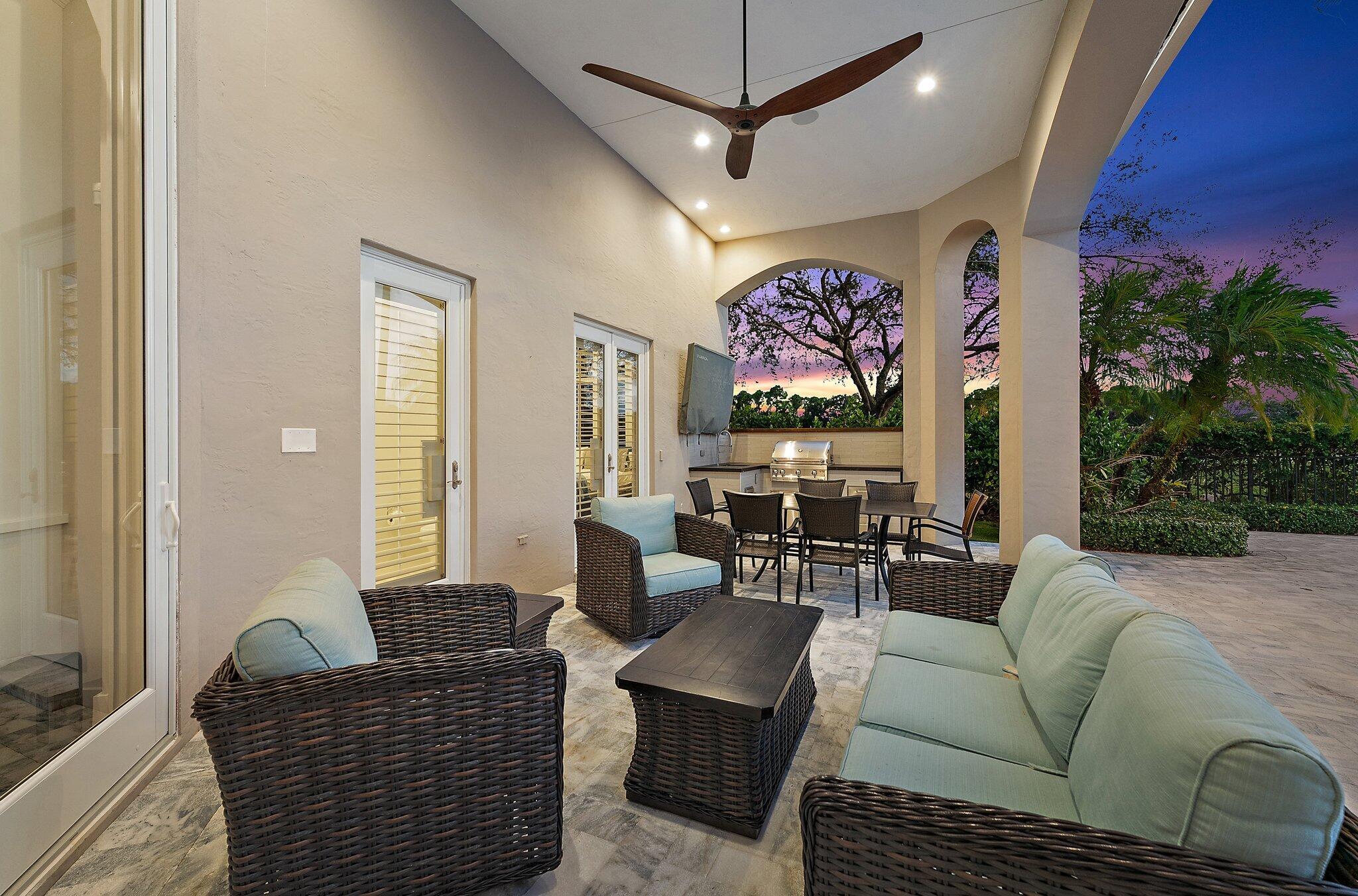 Mirasol - Via Verde - Residential