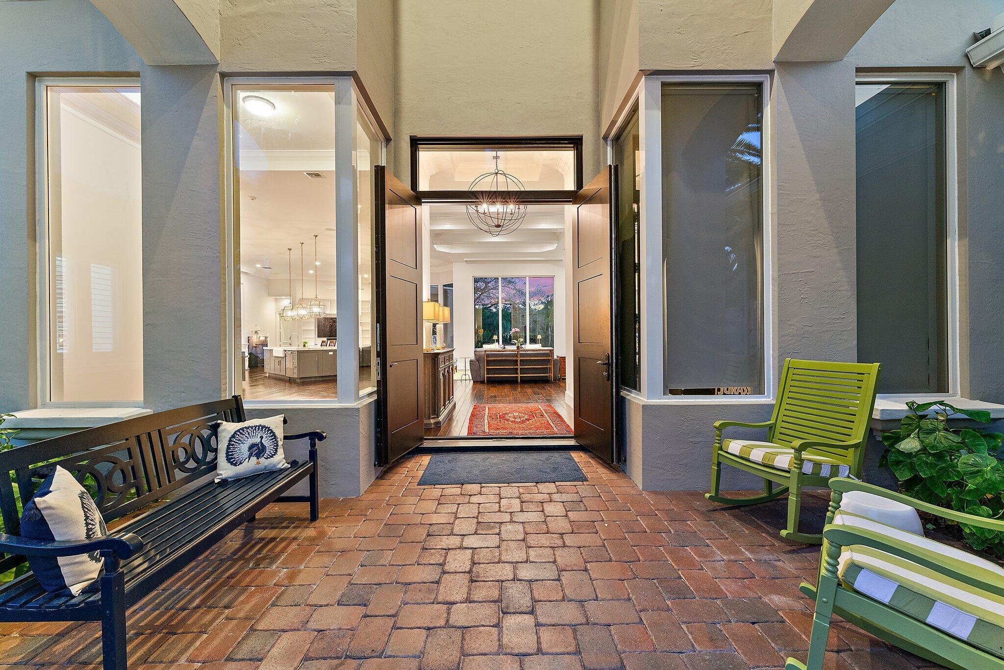 Mirasol - Via Verde - Residential