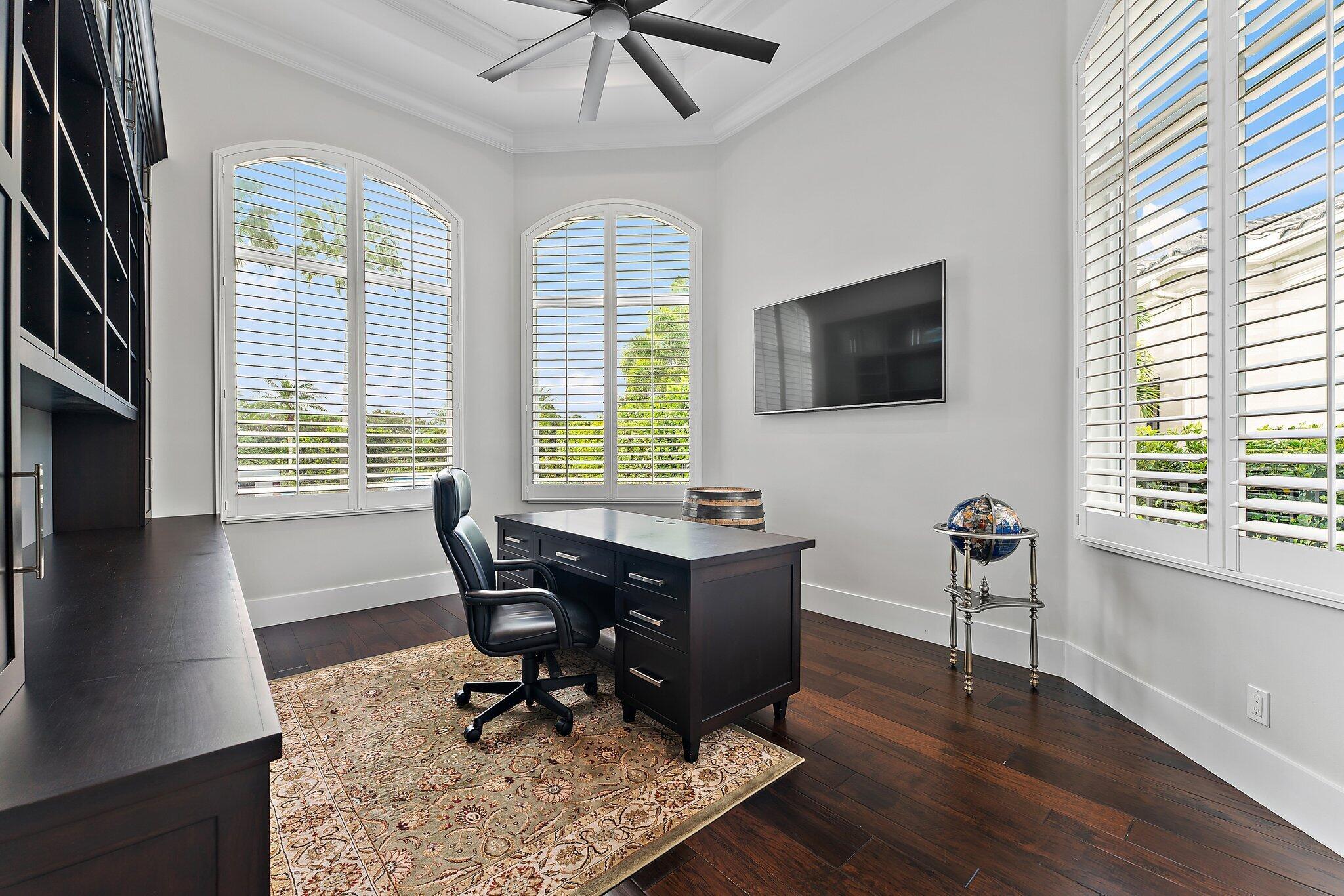 Mirasol - Via Verde - Residential