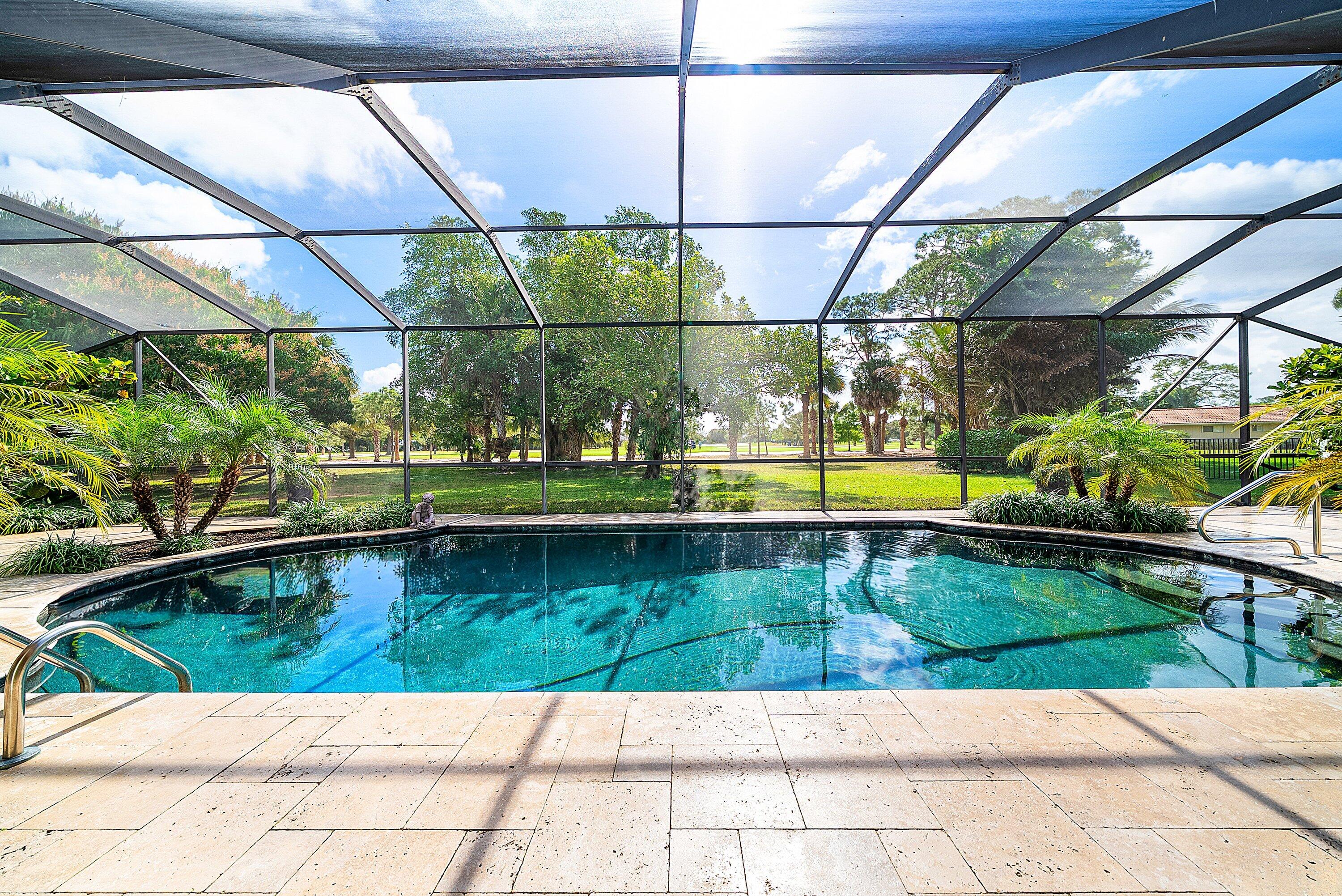 ATLANTIS 1 CITY Of - Residential Lease