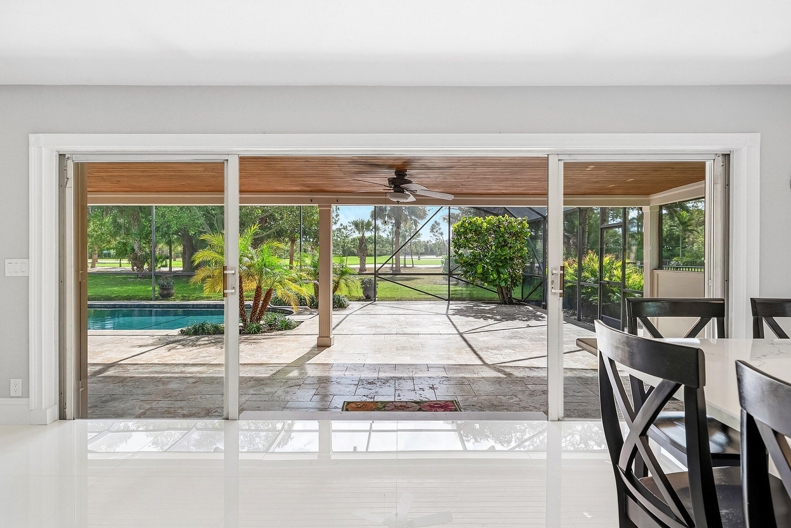 ATLANTIS 1 CITY Of - Residential Lease