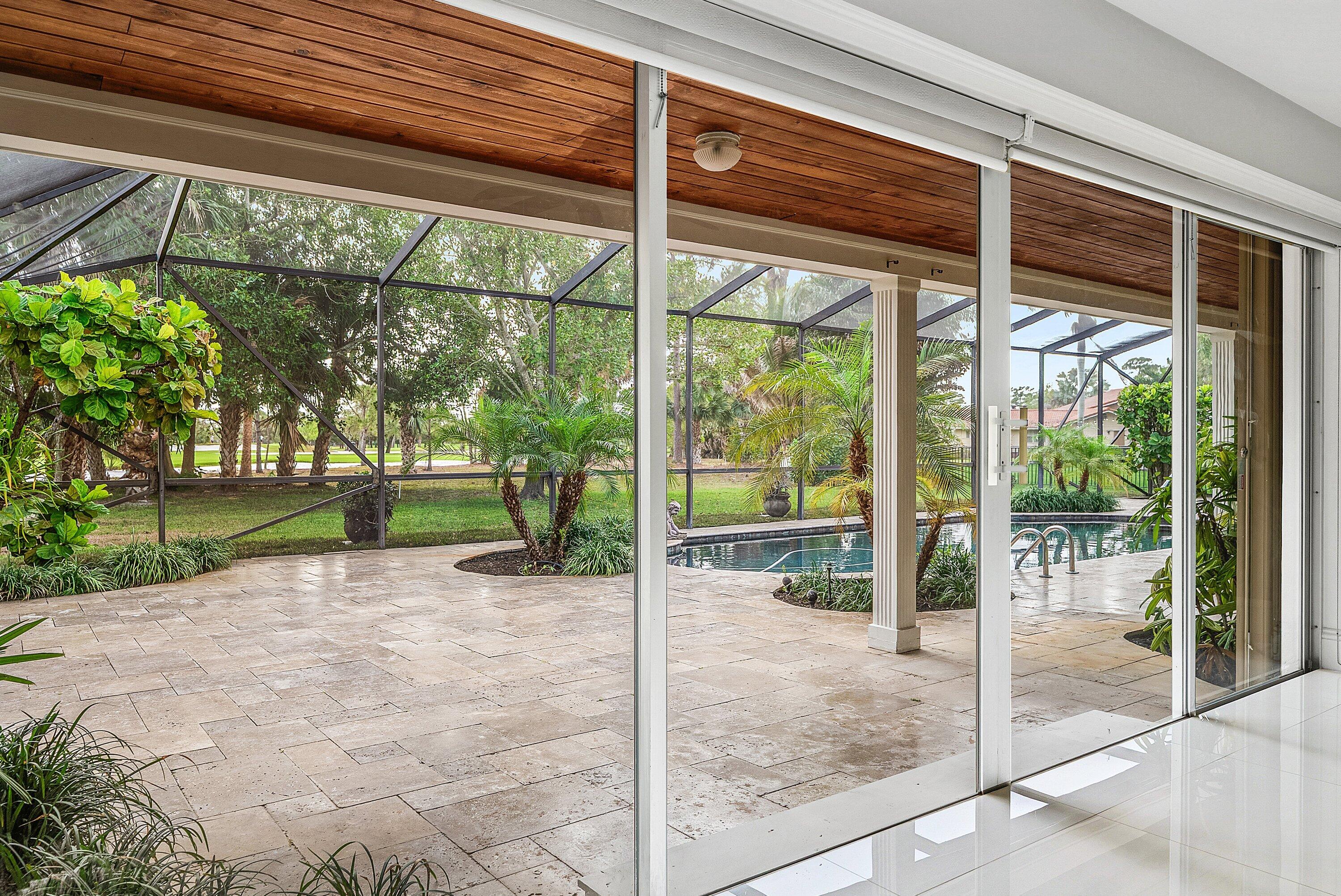 ATLANTIS 1 CITY Of - Residential Lease