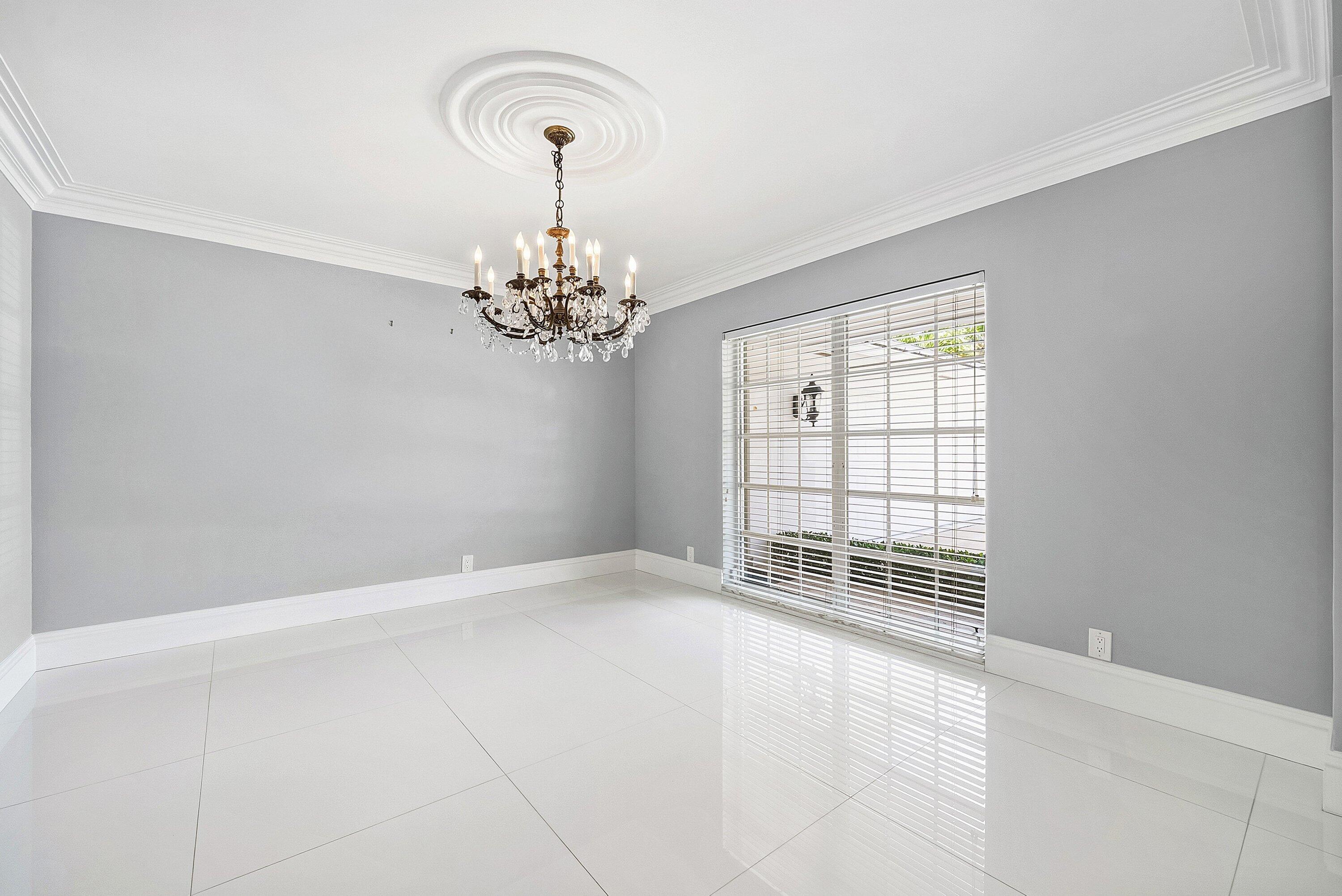 ATLANTIS 1 CITY Of - Residential Lease