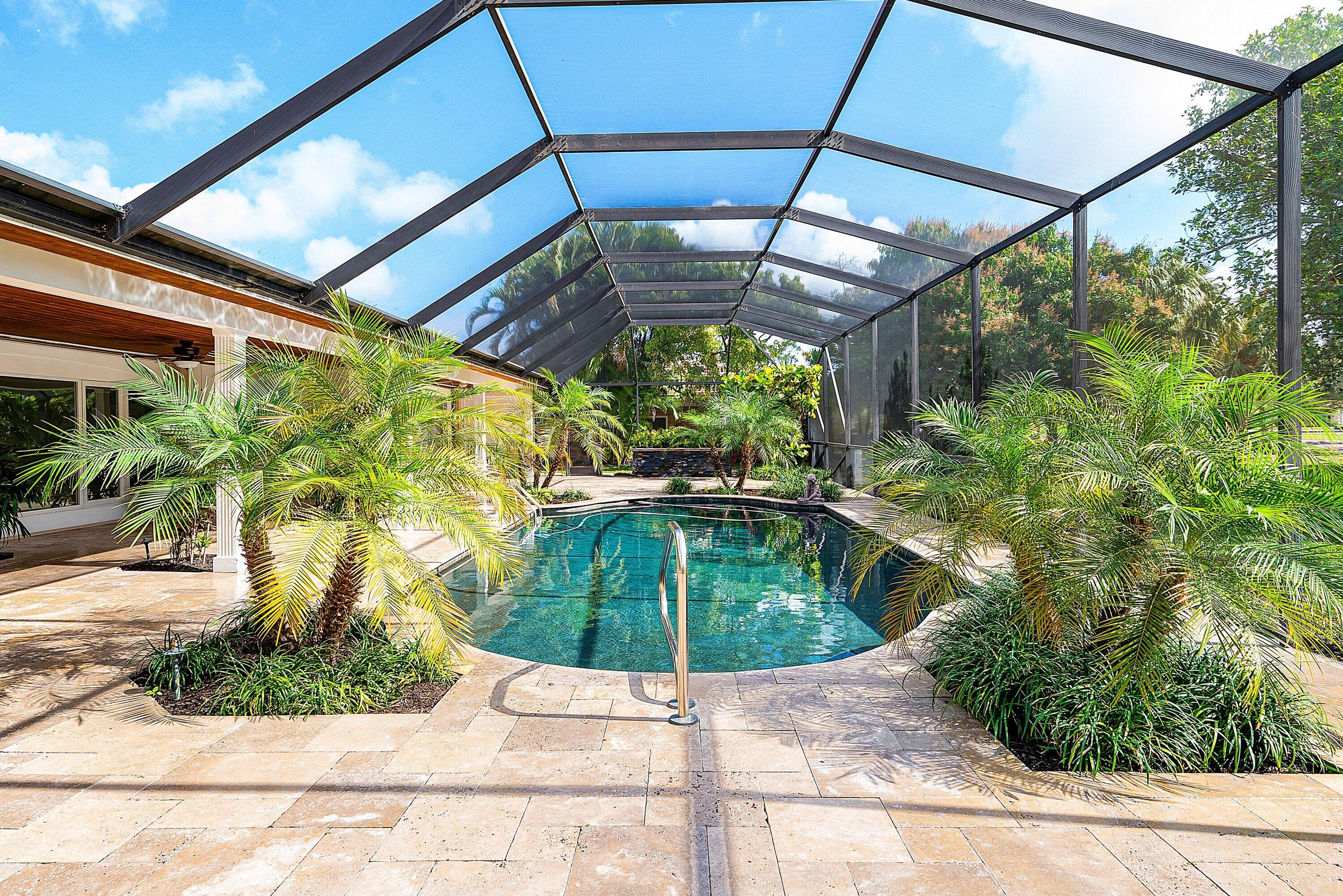 ATLANTIS 1 CITY Of - Residential Lease