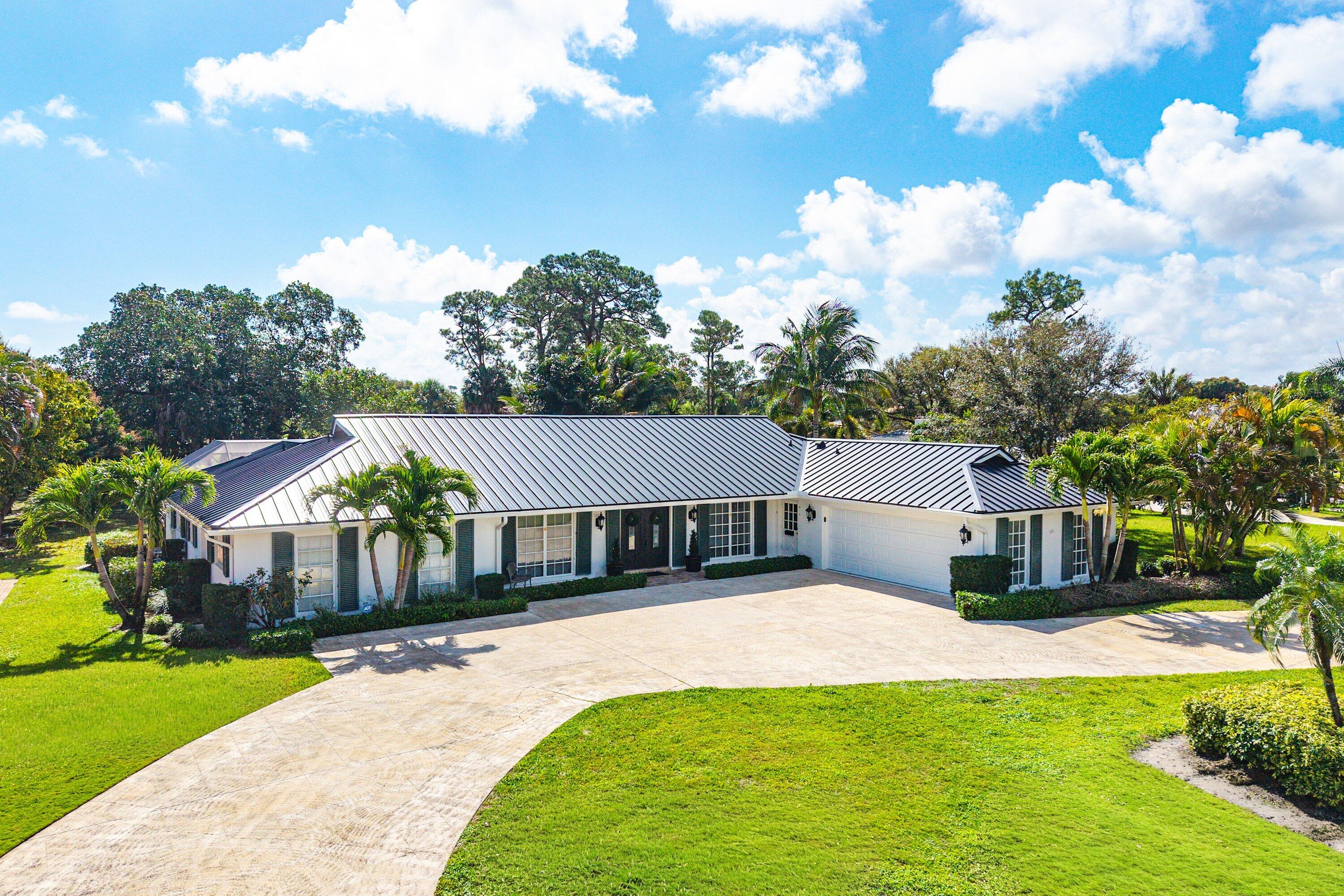 ATLANTIS 1 CITY Of - Residential Lease