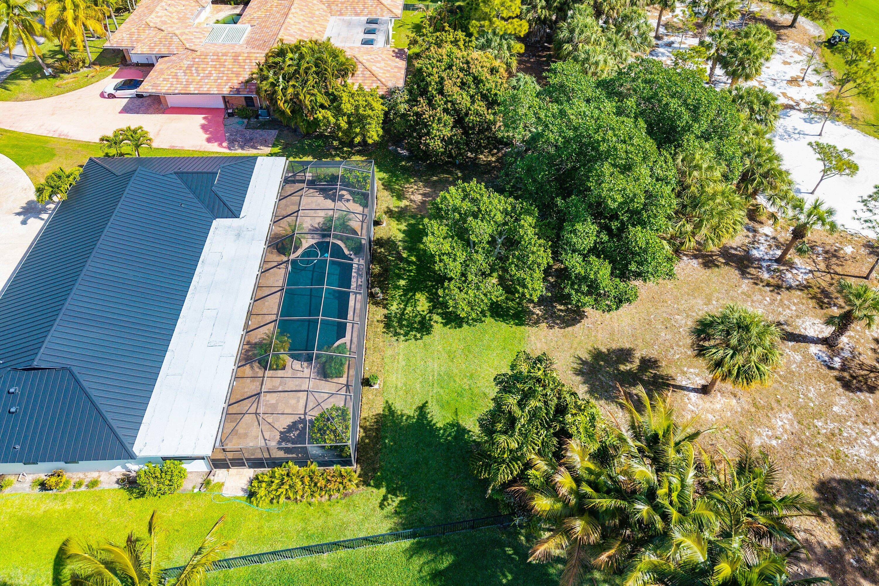 ATLANTIS 1 CITY Of - Residential Lease