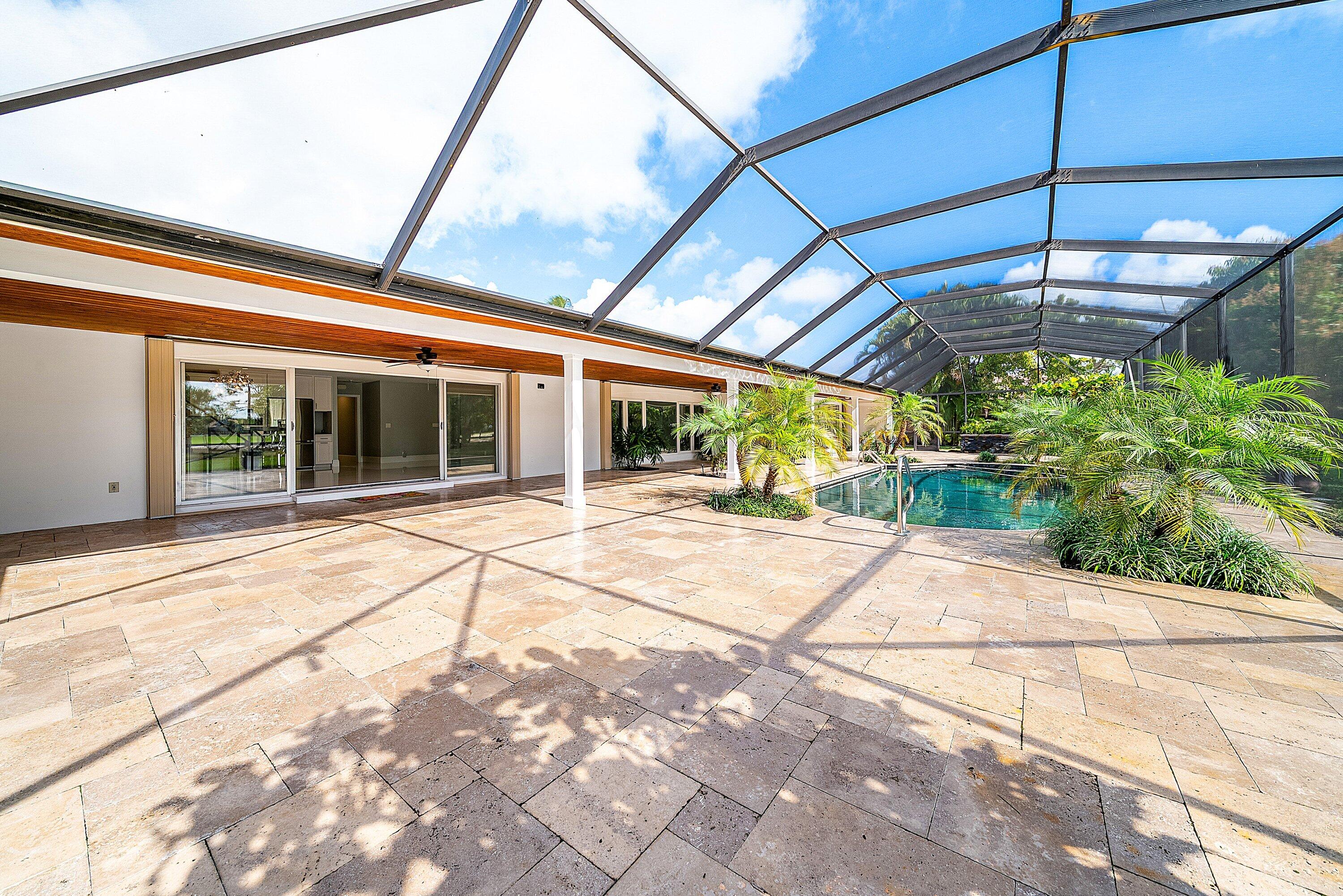 ATLANTIS 1 CITY Of - Residential Lease