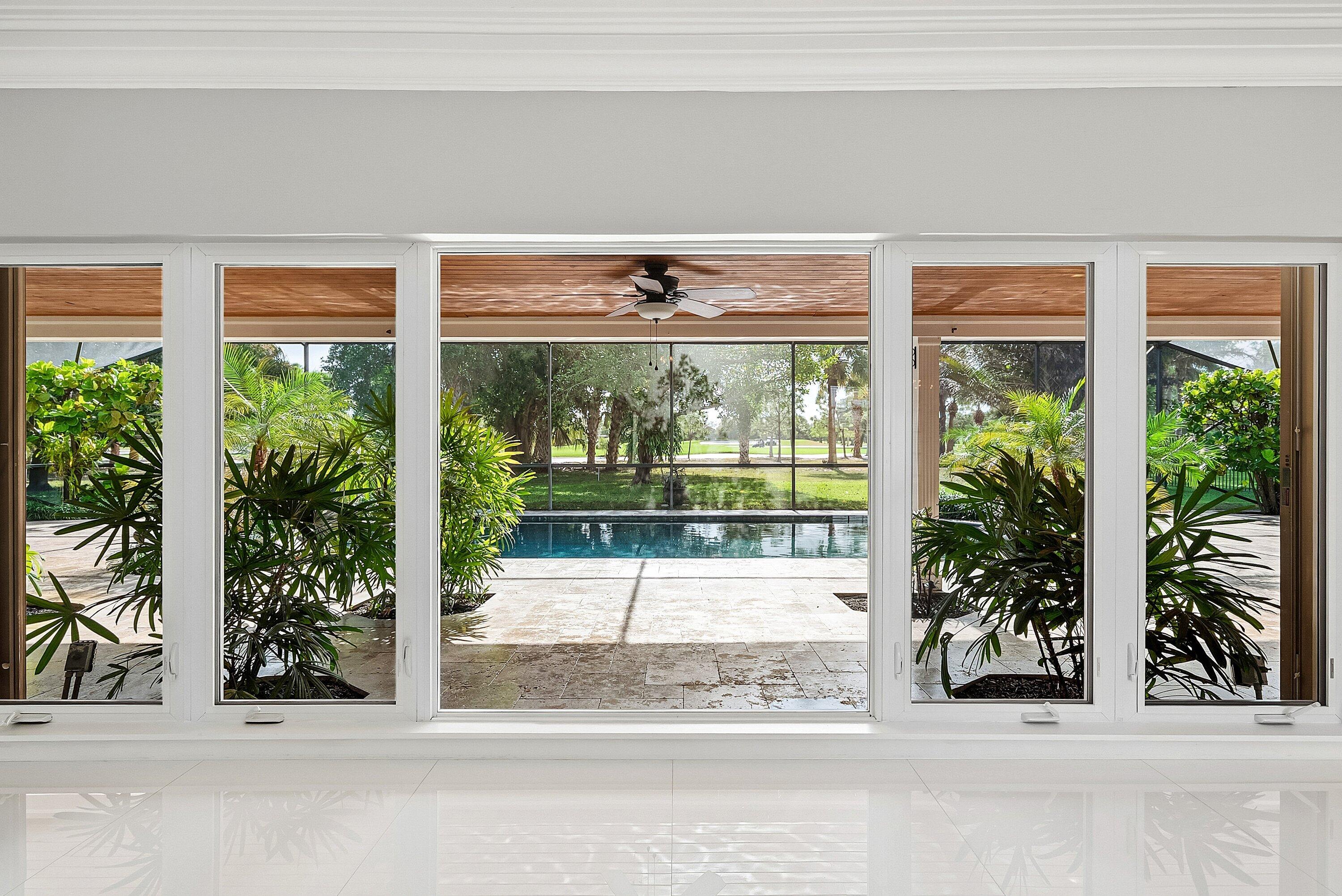 ATLANTIS 1 CITY Of - Residential Lease