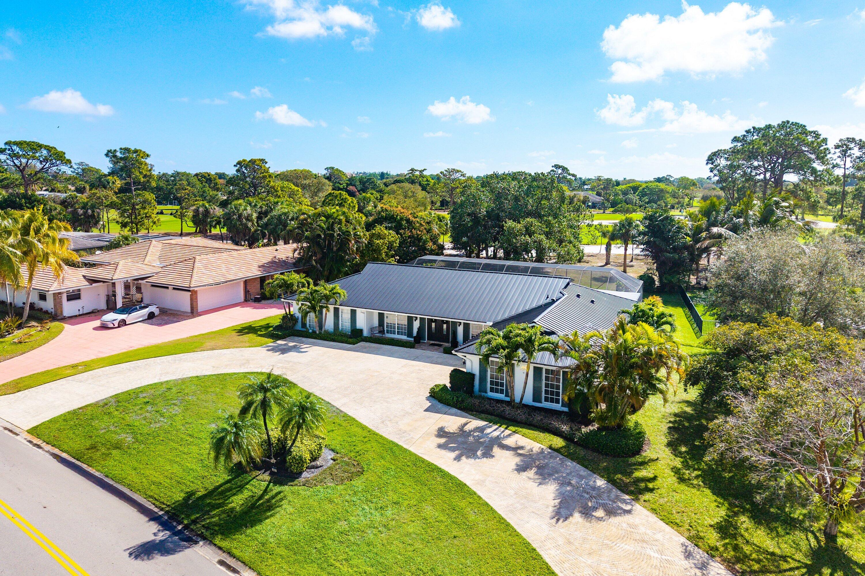 ATLANTIS 1 CITY Of - Residential Lease