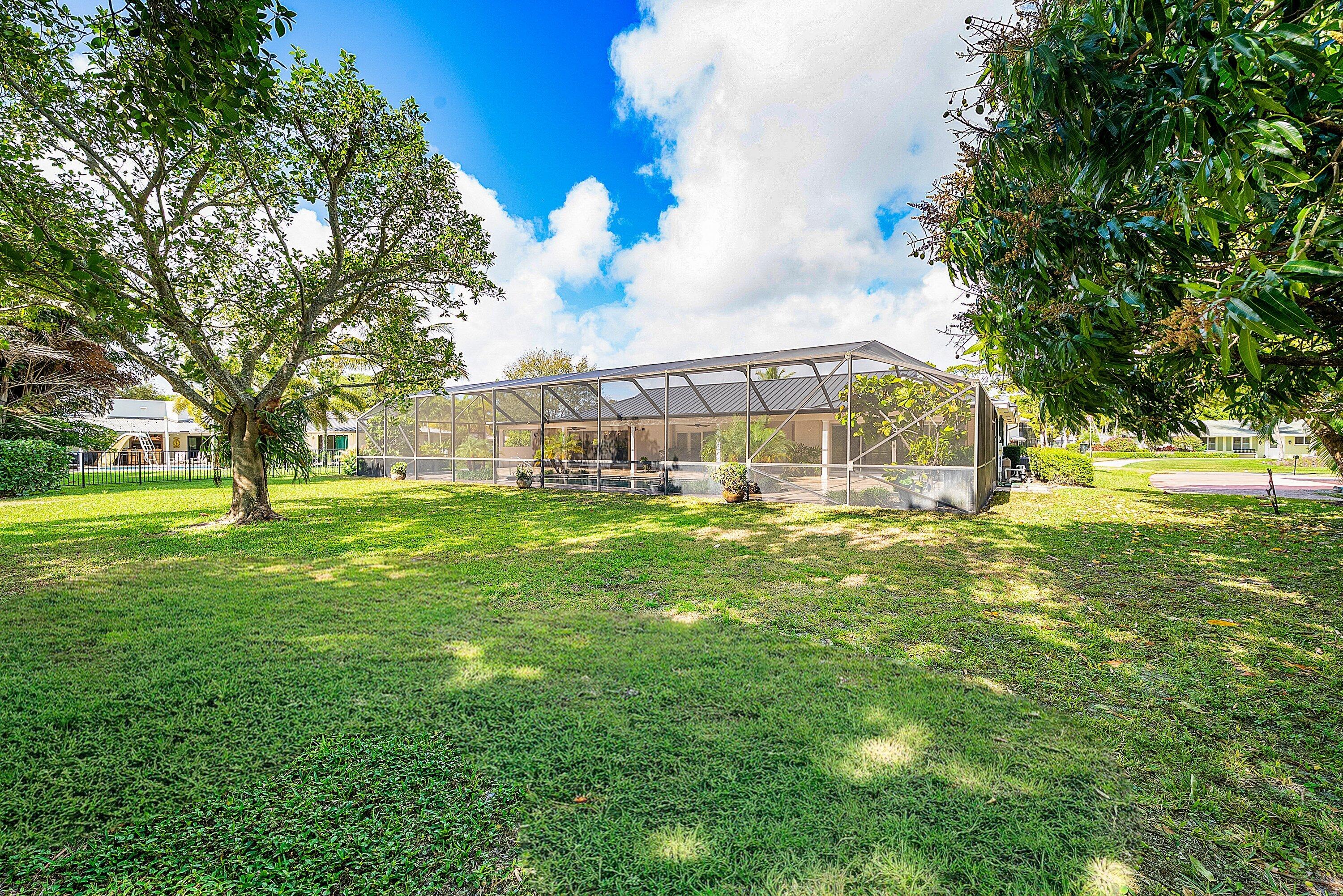 ATLANTIS 1 CITY Of - Residential Lease