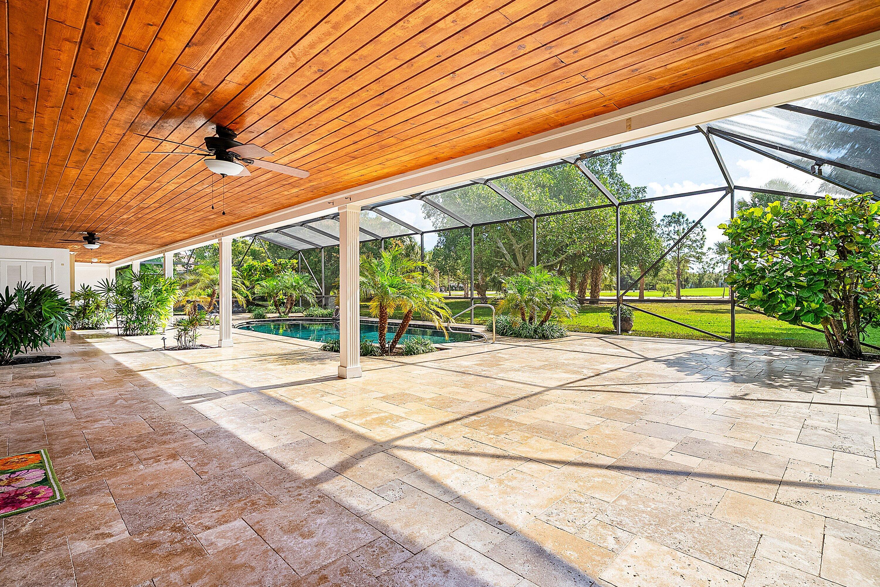 ATLANTIS 1 CITY Of - Residential Lease