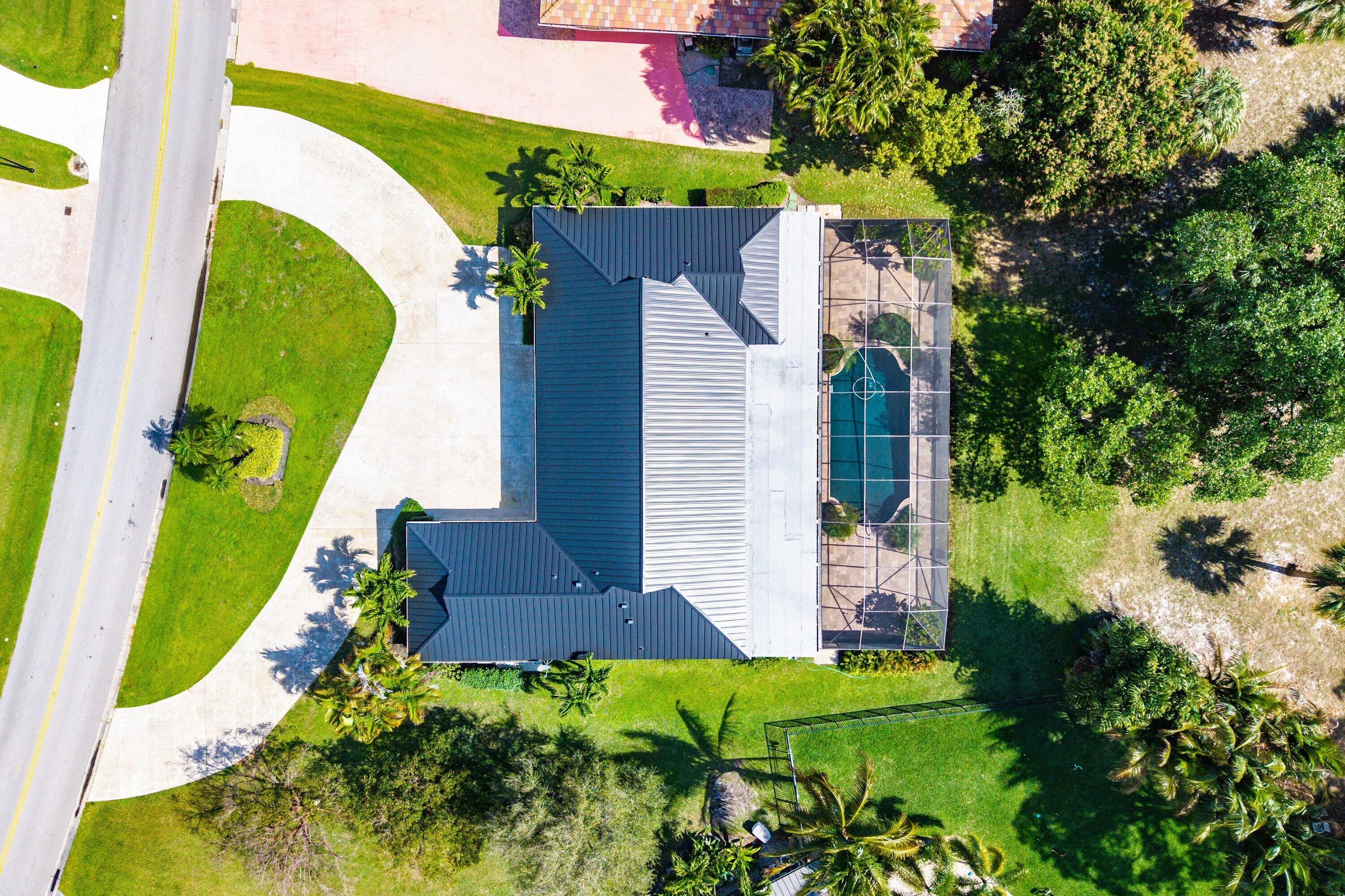 ATLANTIS 1 CITY Of - Residential Lease