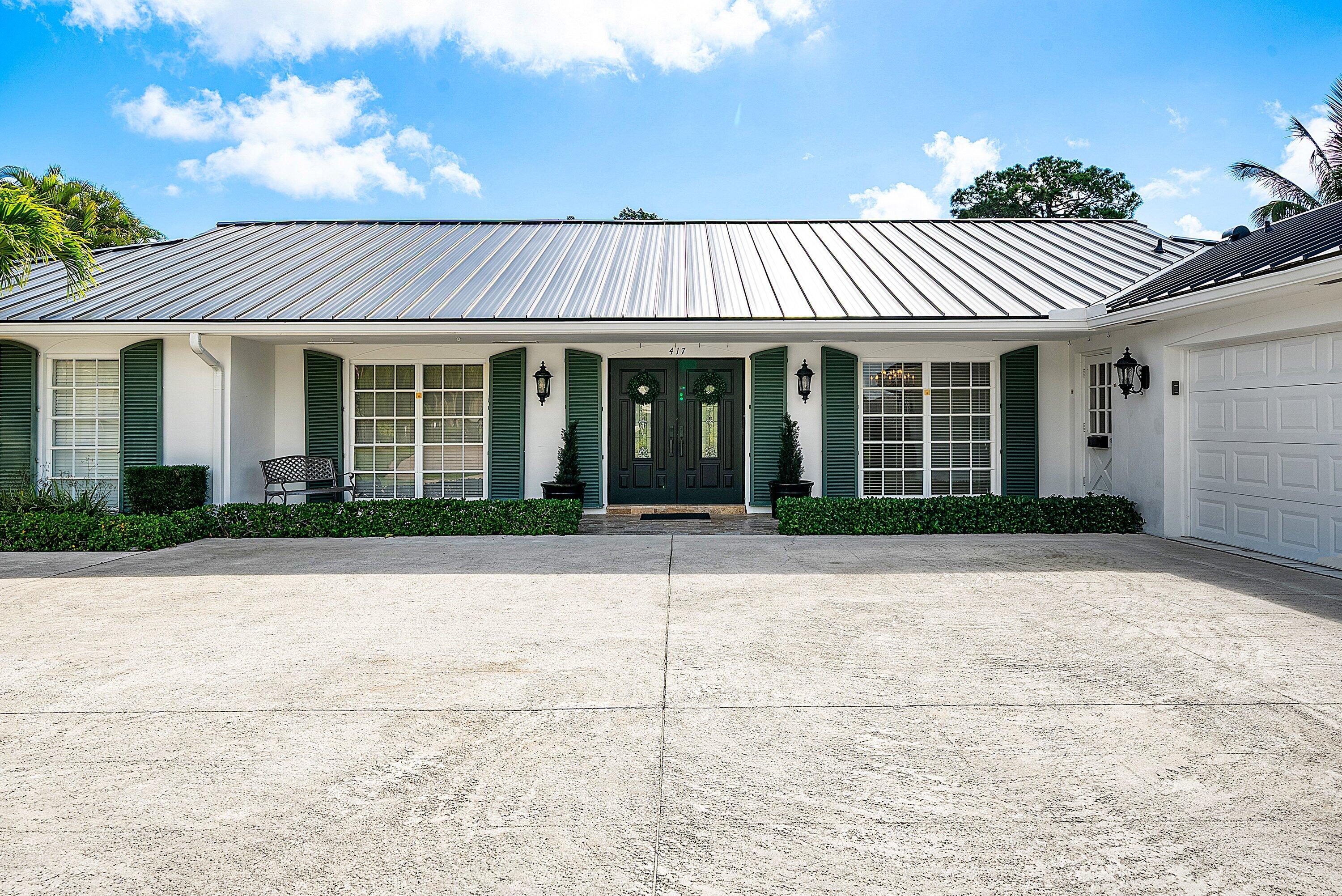 ATLANTIS 1 CITY Of - Residential Lease