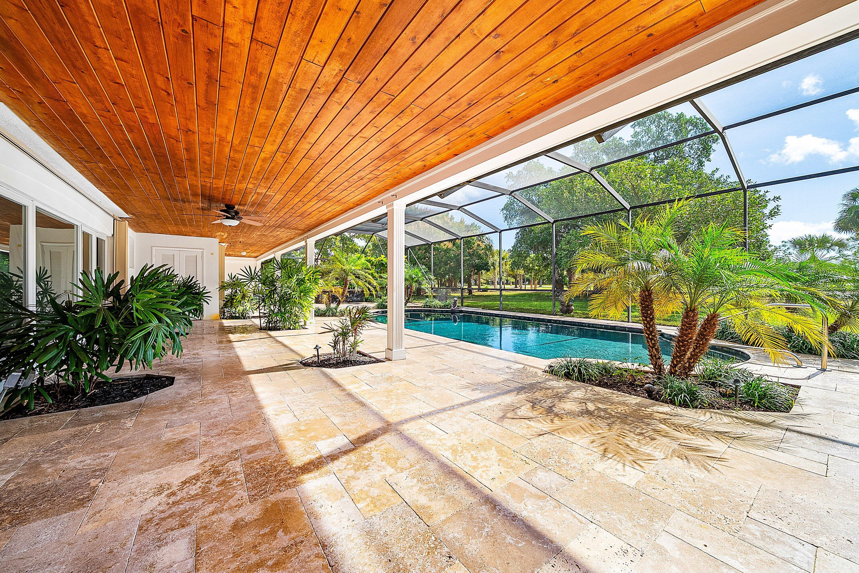 ATLANTIS 1 CITY Of - Residential Lease