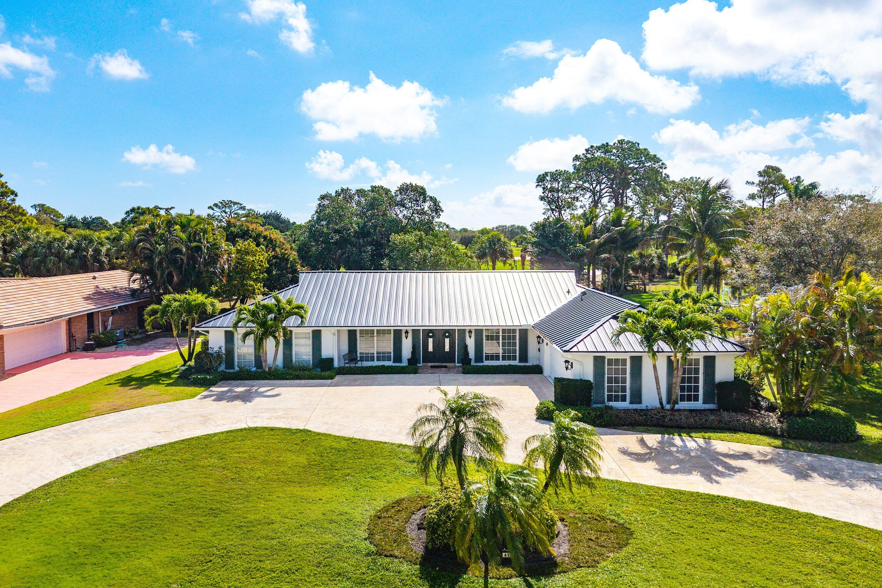 ATLANTIS 1 CITY Of - Residential Lease