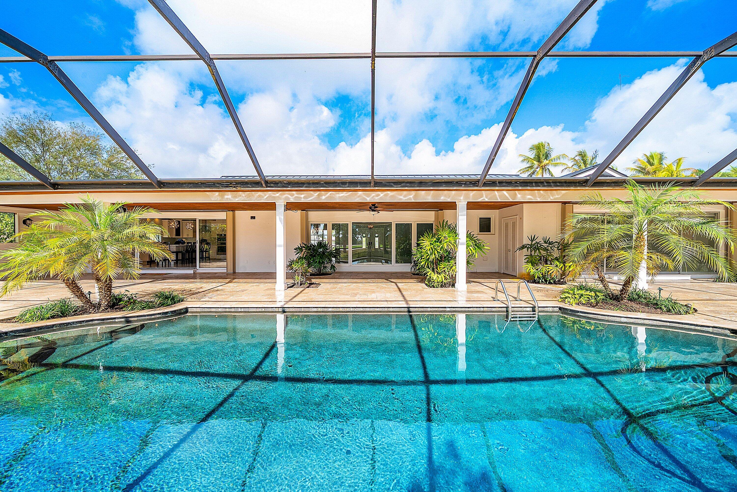 ATLANTIS 1 CITY Of - Residential Lease