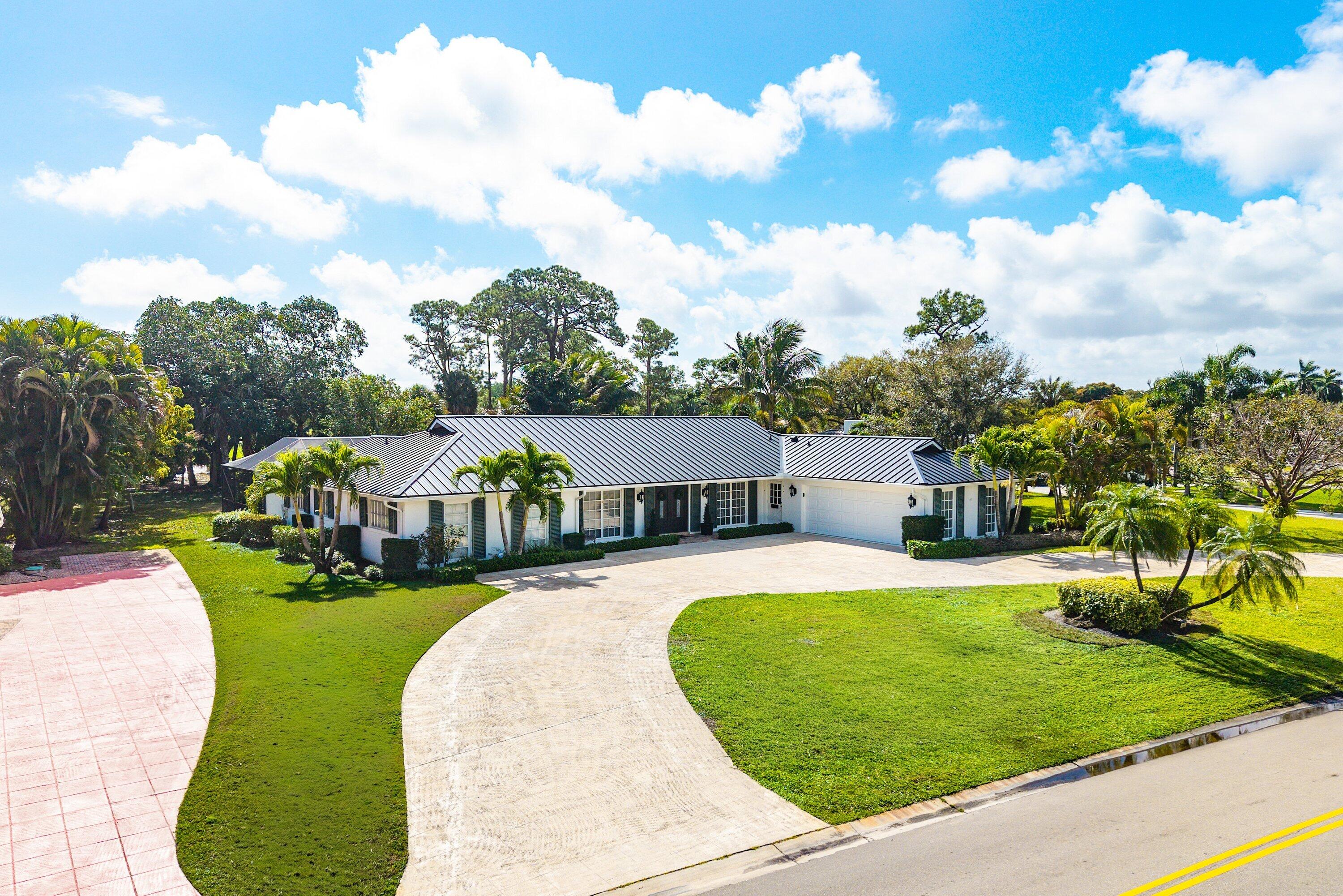 ATLANTIS 1 CITY Of - Residential Lease