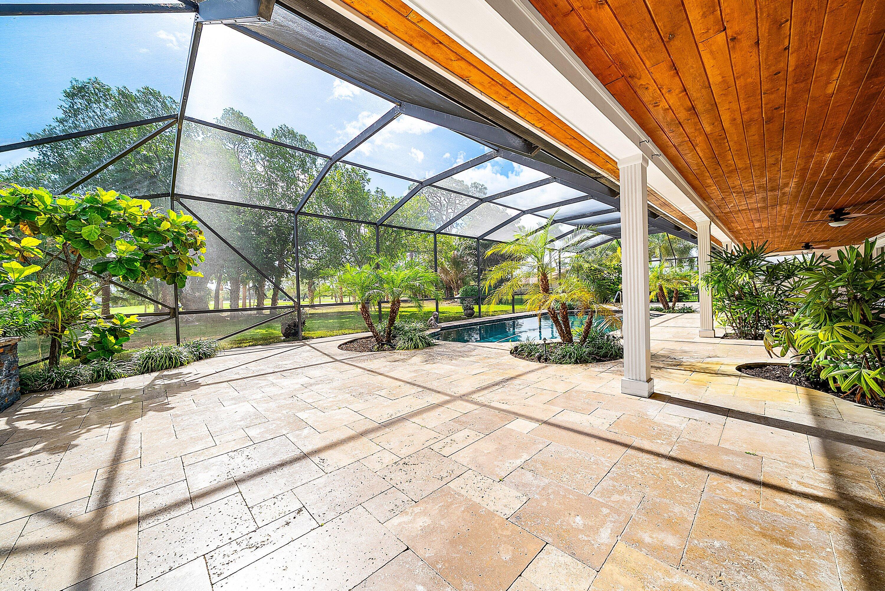 ATLANTIS 1 CITY Of - Residential Lease