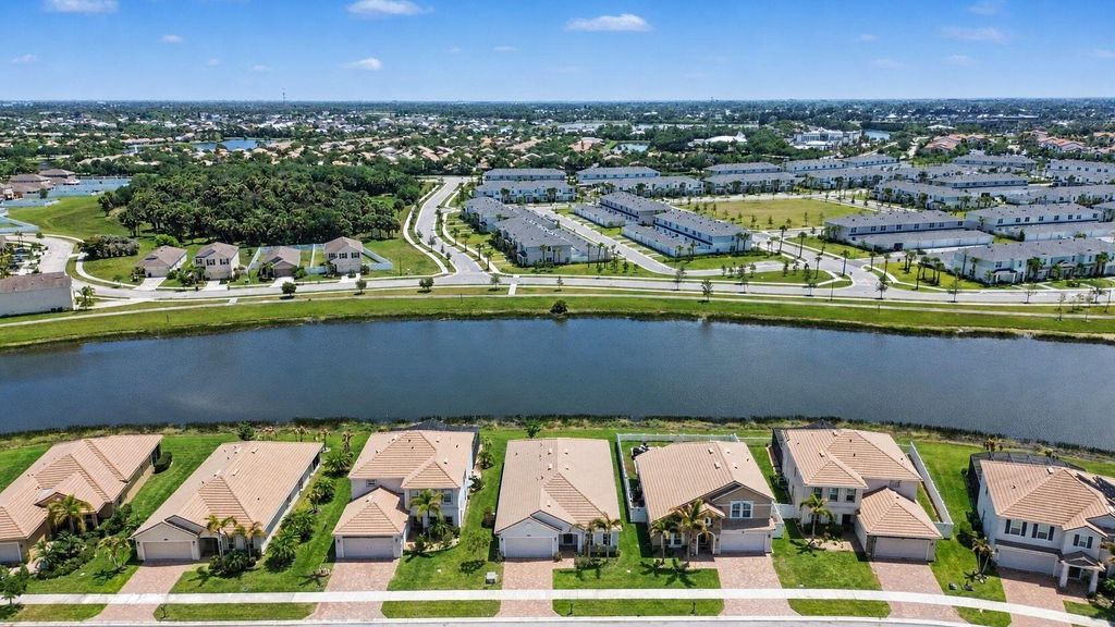 Photo of 11454 SW Halton Street, Port Saint Lucie, FL 34987 (MLS # B26024046)