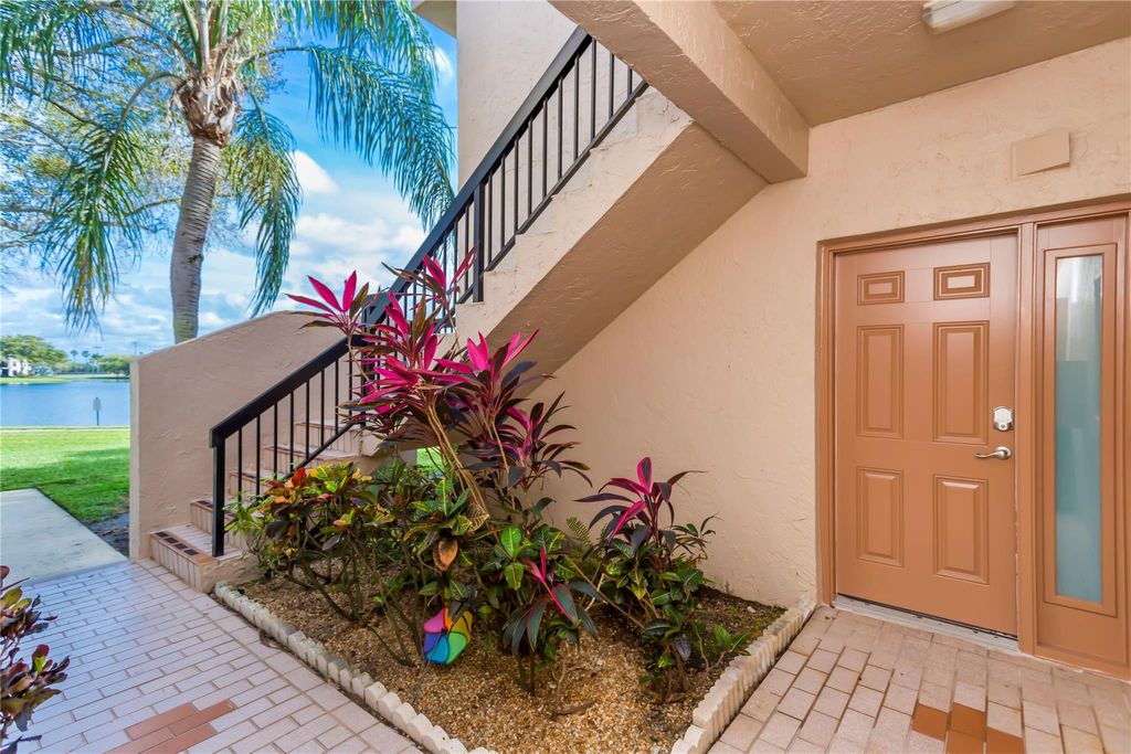 Photo of 2753 S Carambola Circle #1928, Coconut Creek, FL 33066 (MLS # F10426569)