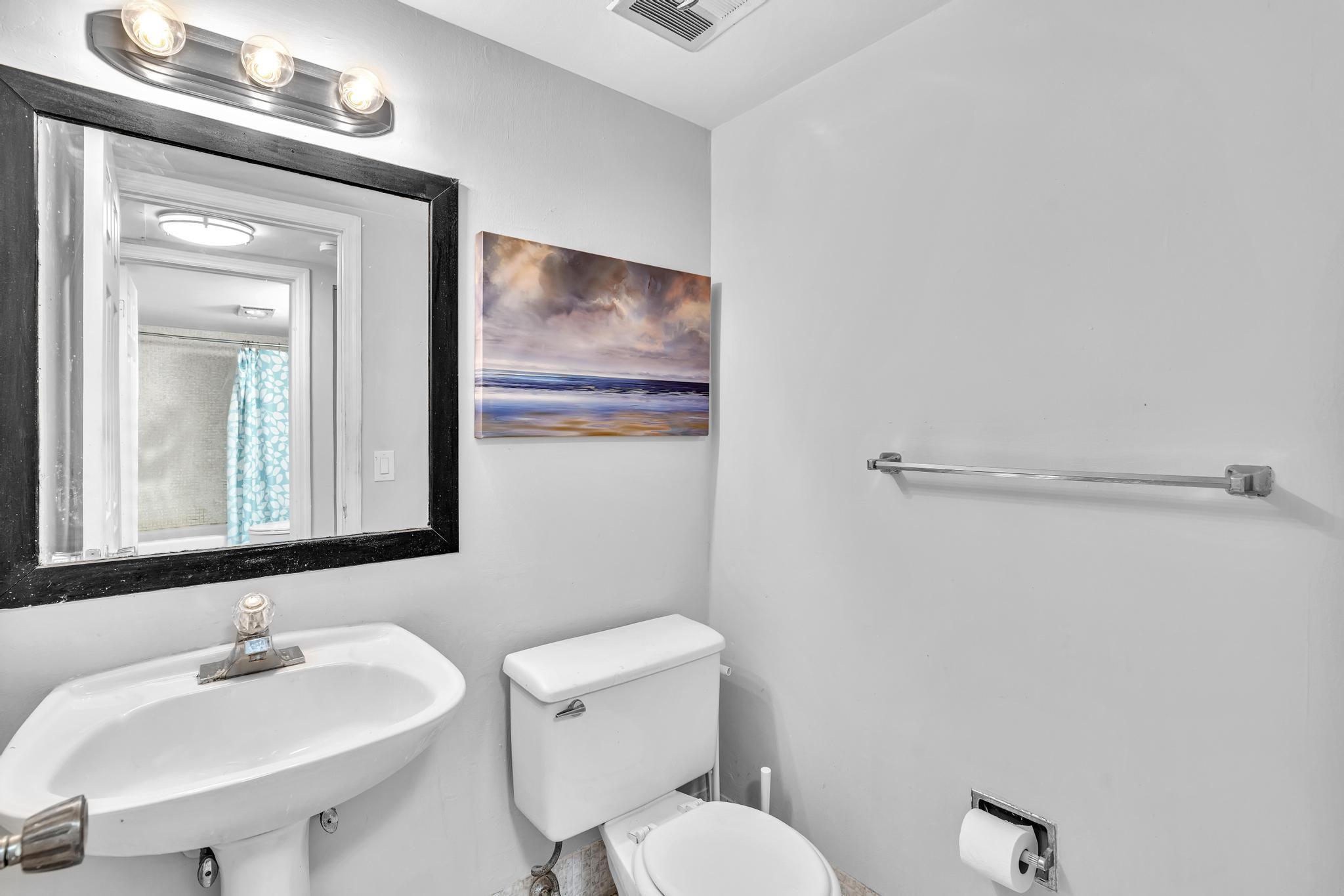 BOCA ROYAL APTS CONDO - Residential