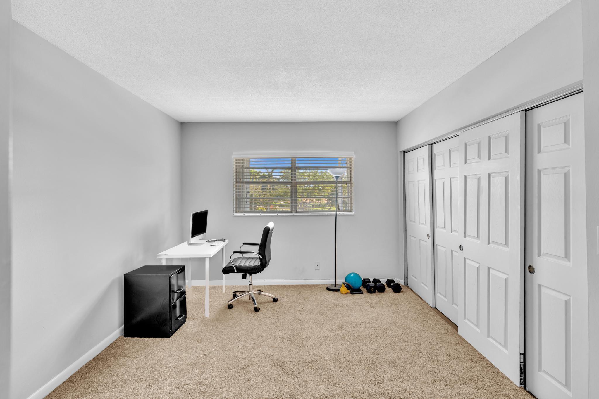 BOCA ROYAL APTS CONDO - Residential