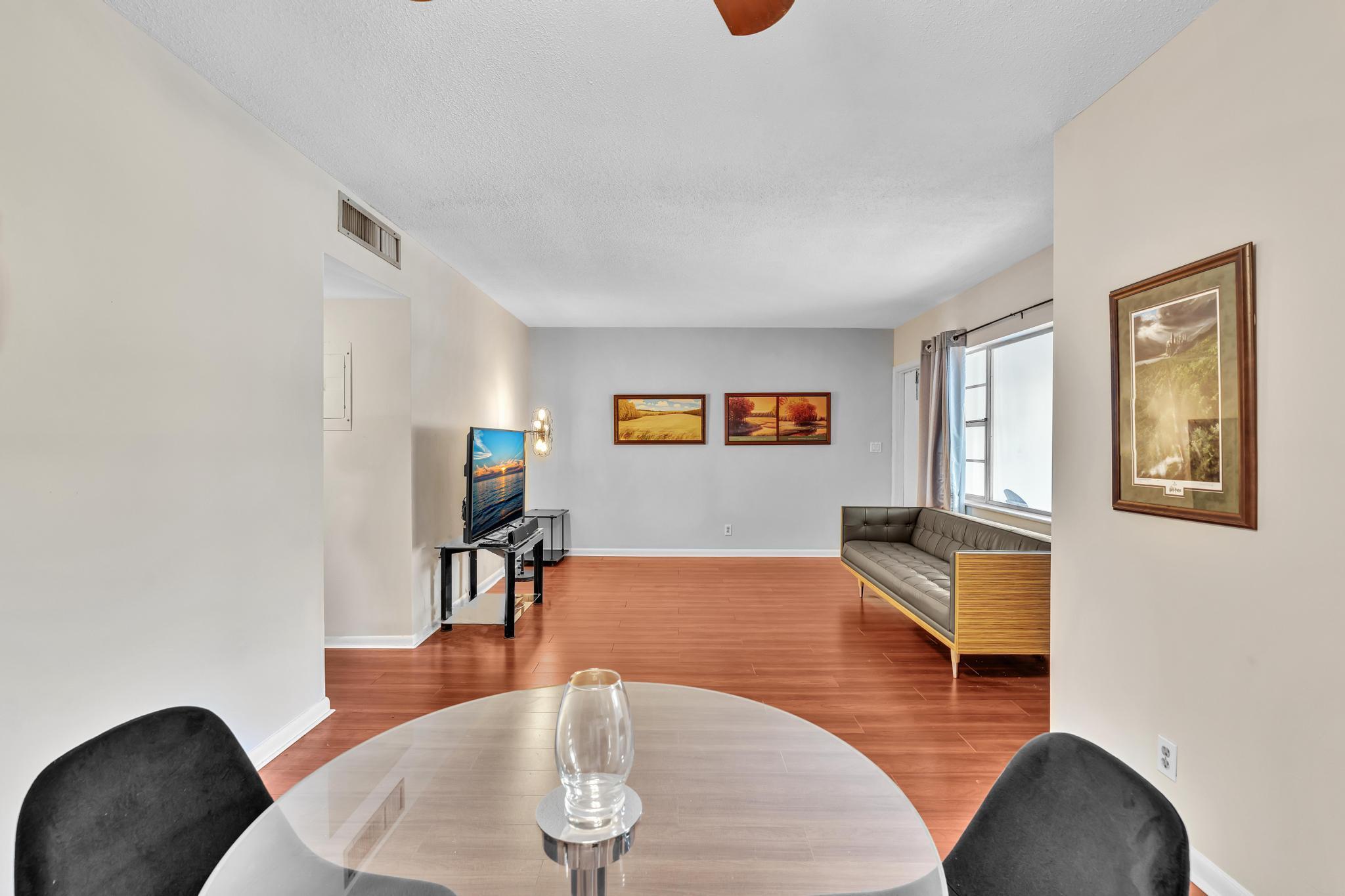 BOCA ROYAL APTS CONDO - Residential