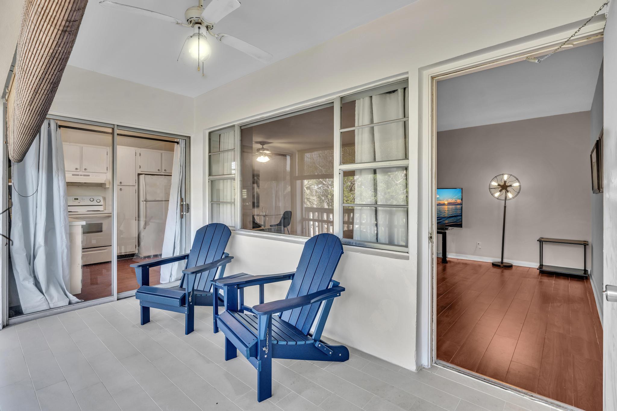 BOCA ROYAL APTS CONDO - Residential