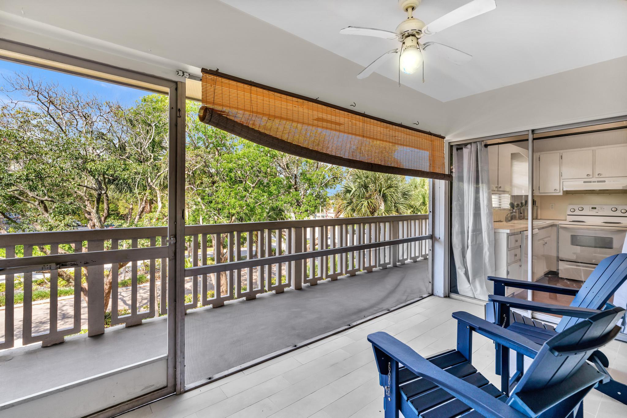 BOCA ROYAL APTS CONDO - Residential