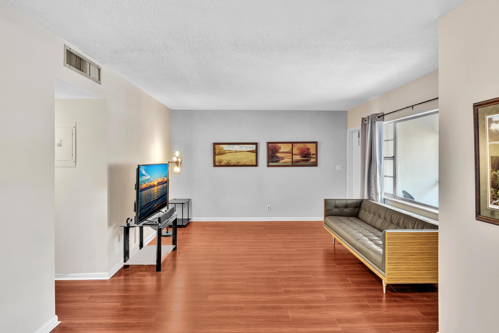 BOCA ROYAL APTS CONDO - Residential