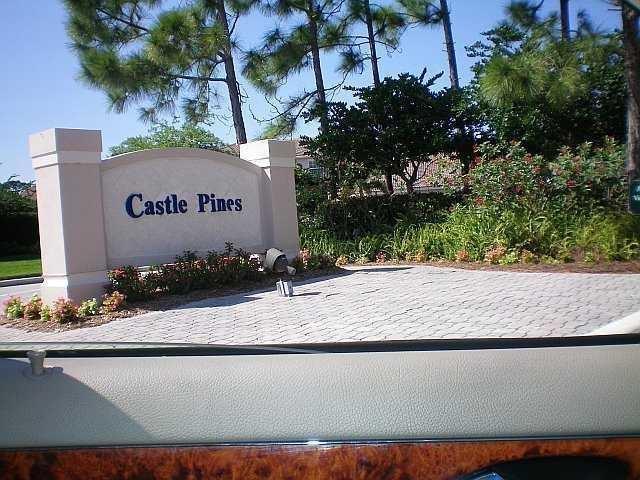 CASTLE PINES CONDOMINIUM - Residential Lease