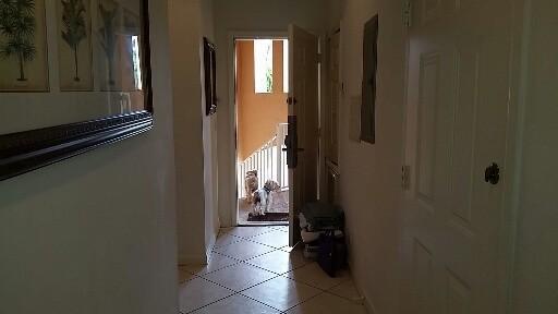 CASTLE PINES CONDOMINIUM - Residential Lease