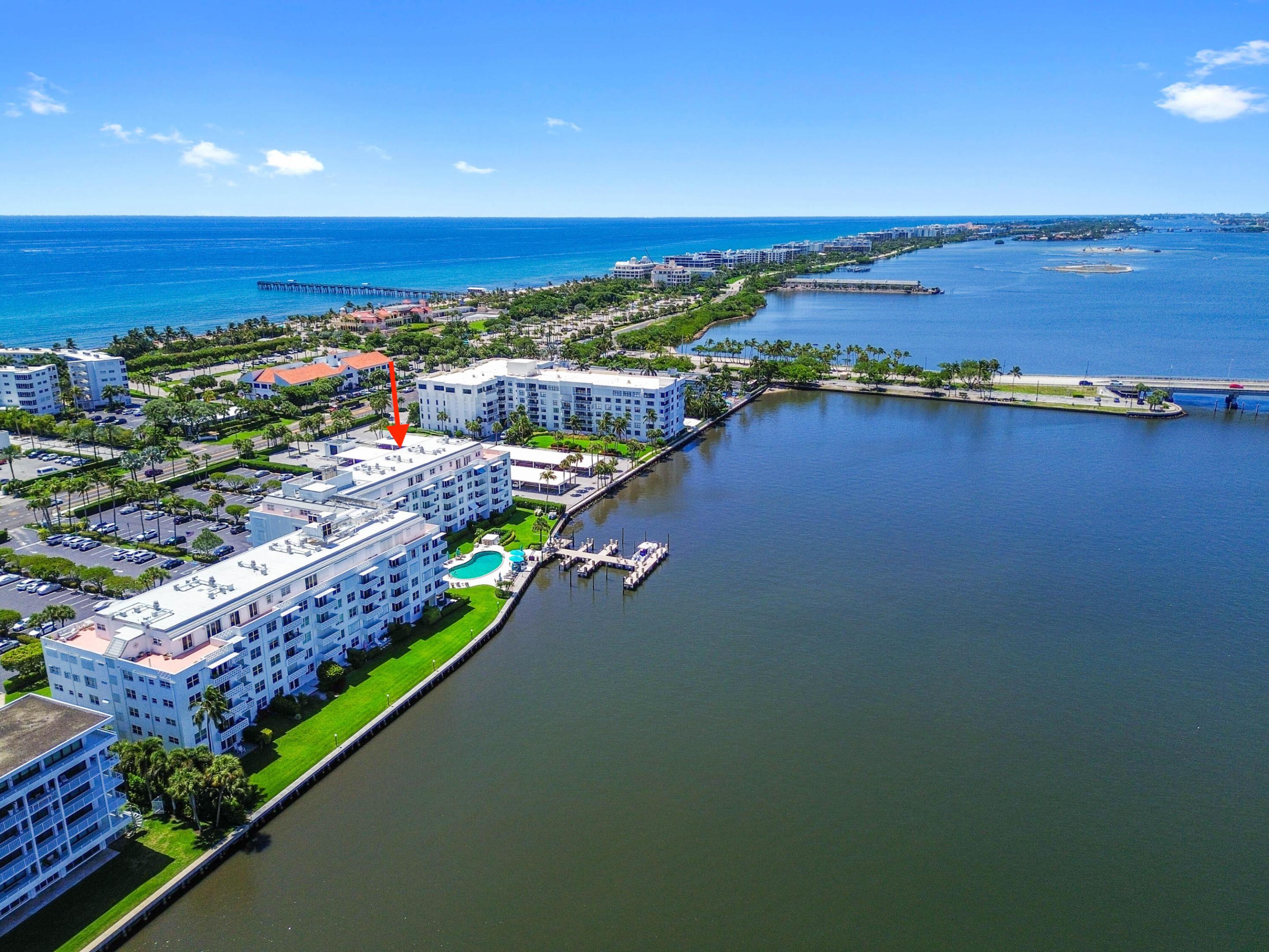2840 S Ocean Boulevard 109